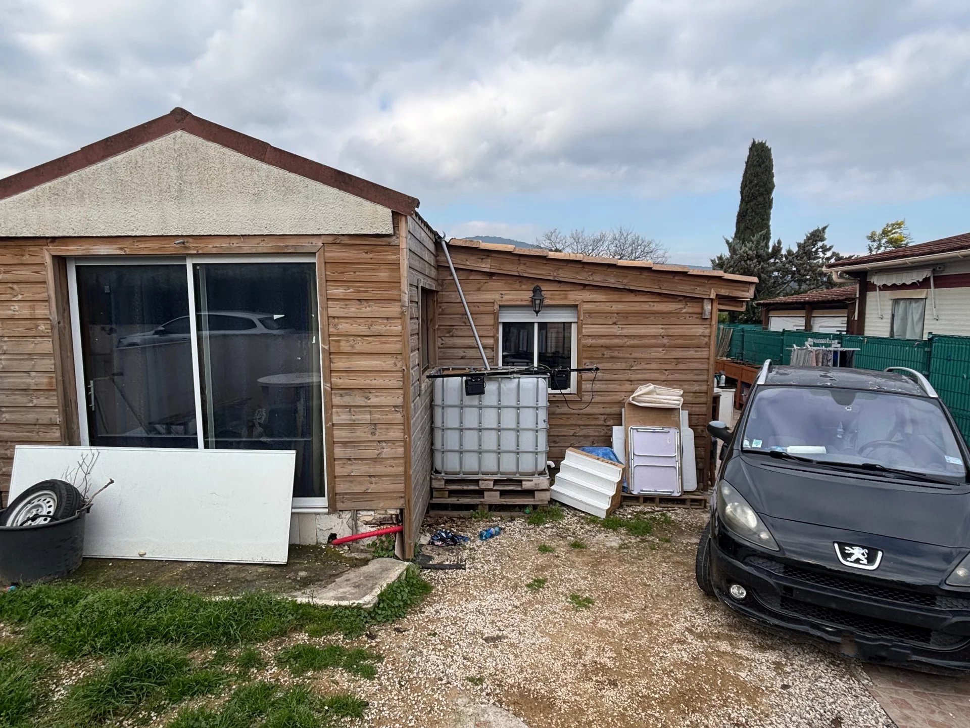 Vente Chalet Roquebrune-sur-Argens