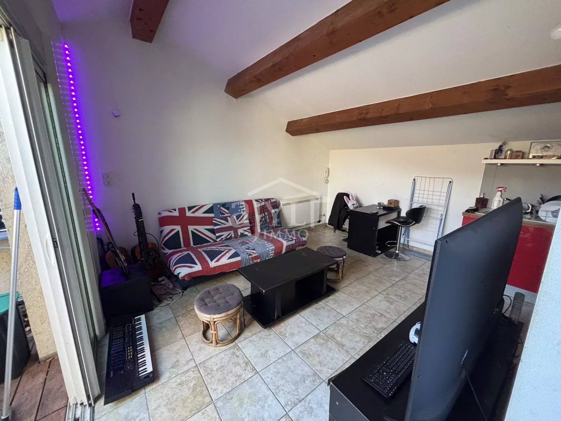 Agence immobilière de AJYL Immo Rognes