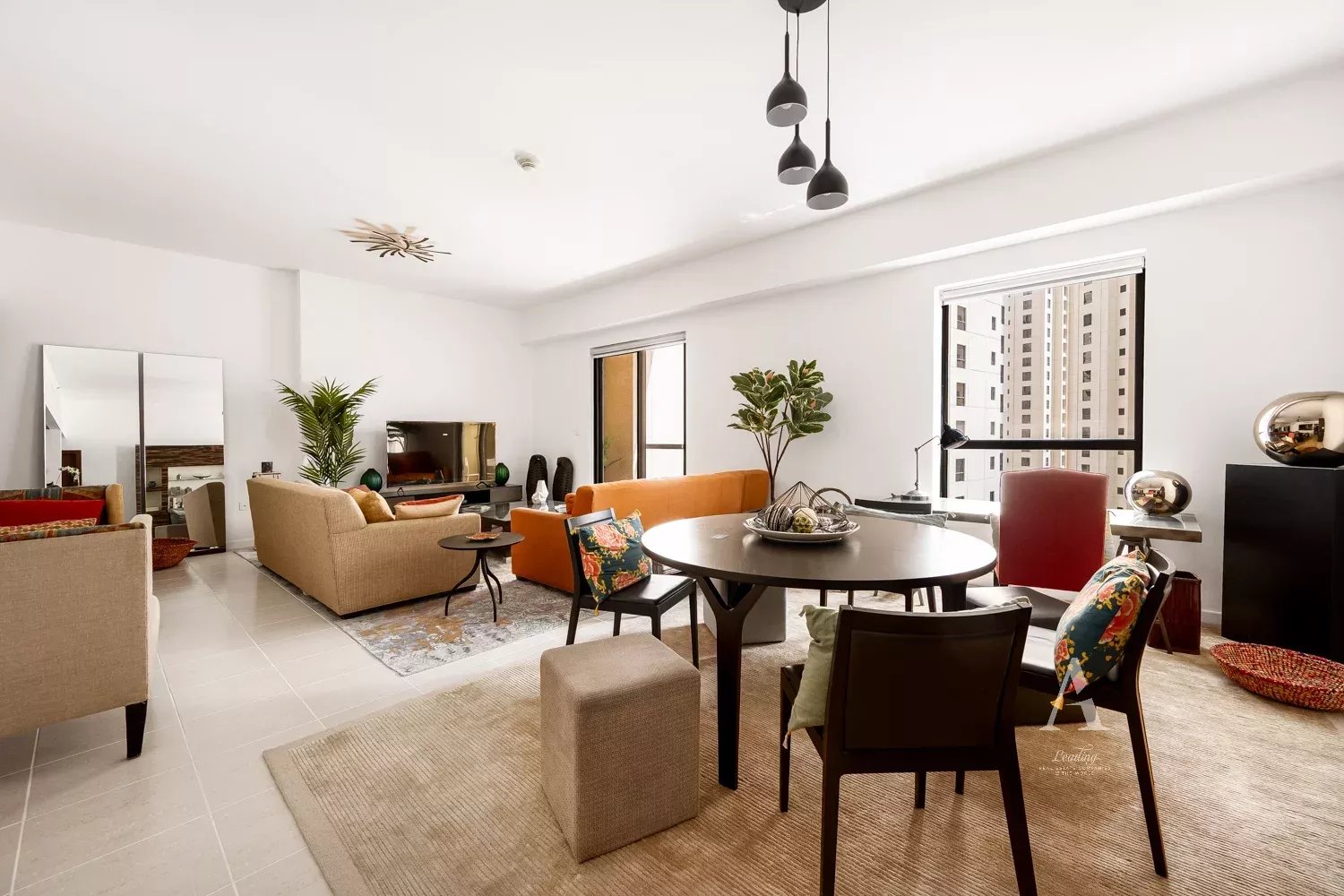 Sale Apartment Dubai