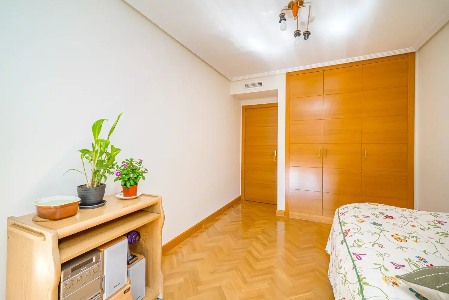 Daire Madrid - picture 7