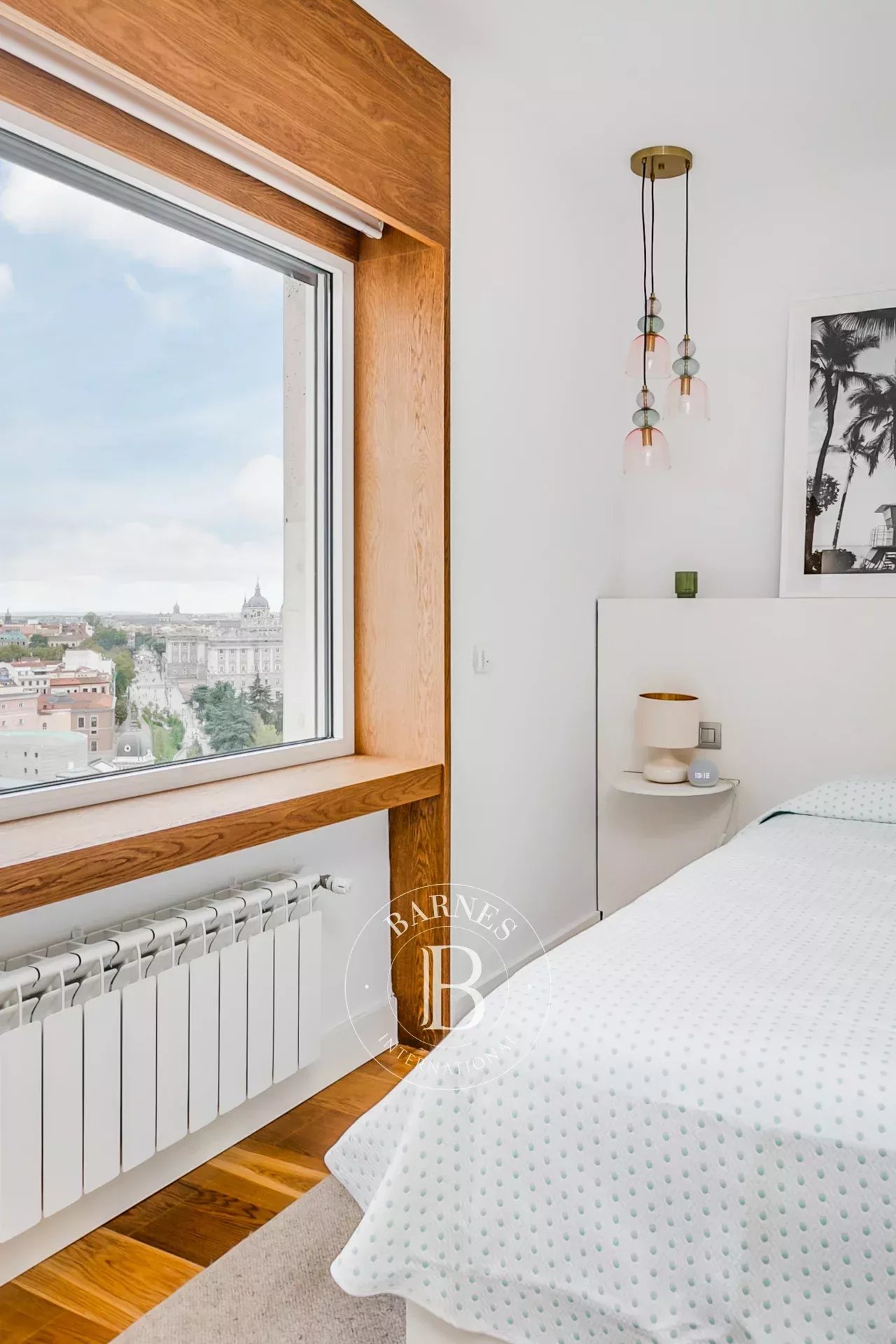 Daire Madrid - picture 21