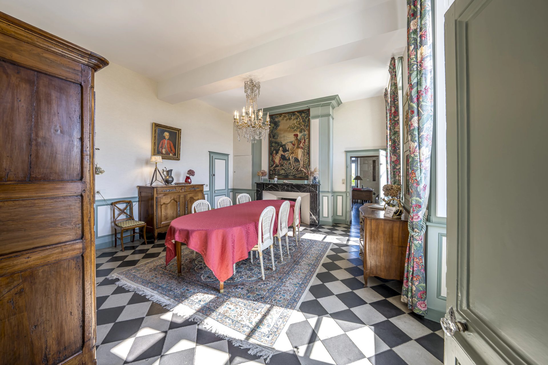 20 Bedroom Villa/Townhouse's Image 6