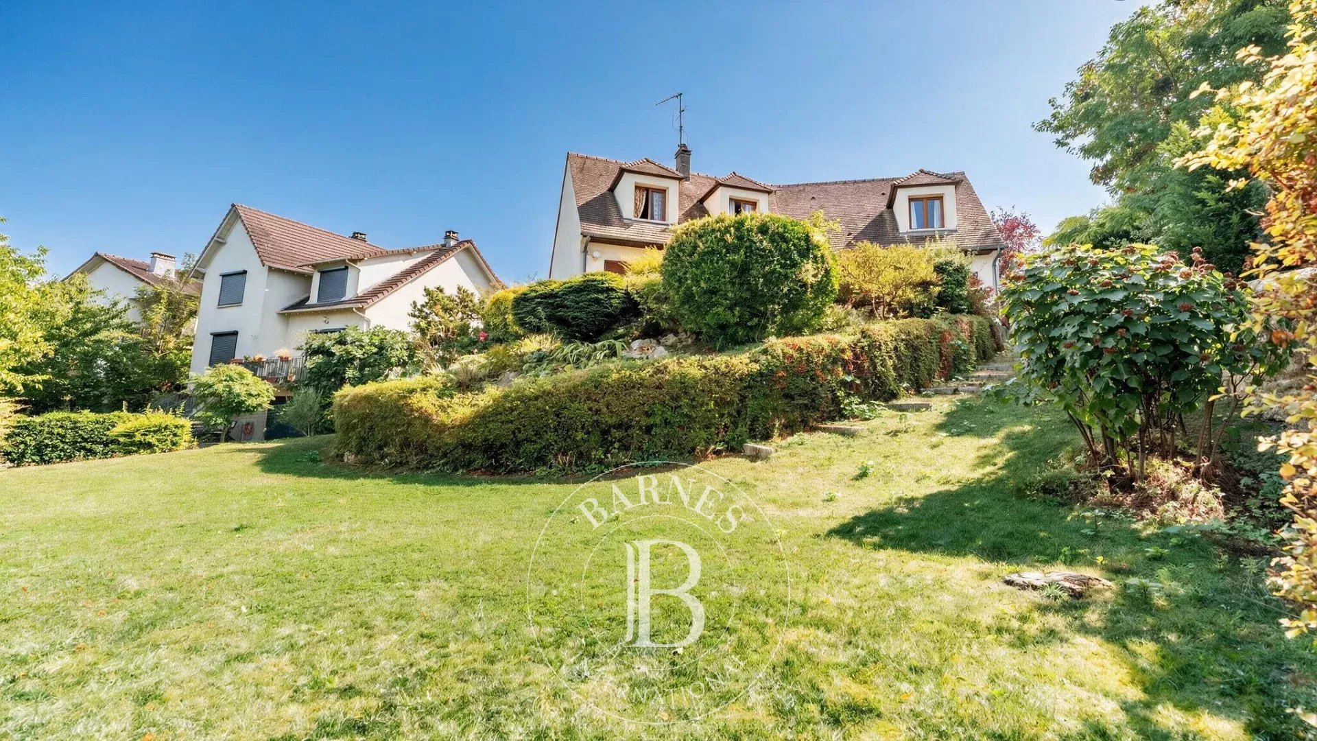 Maison Le Pecq  -  ref 87294267 (picture 1)