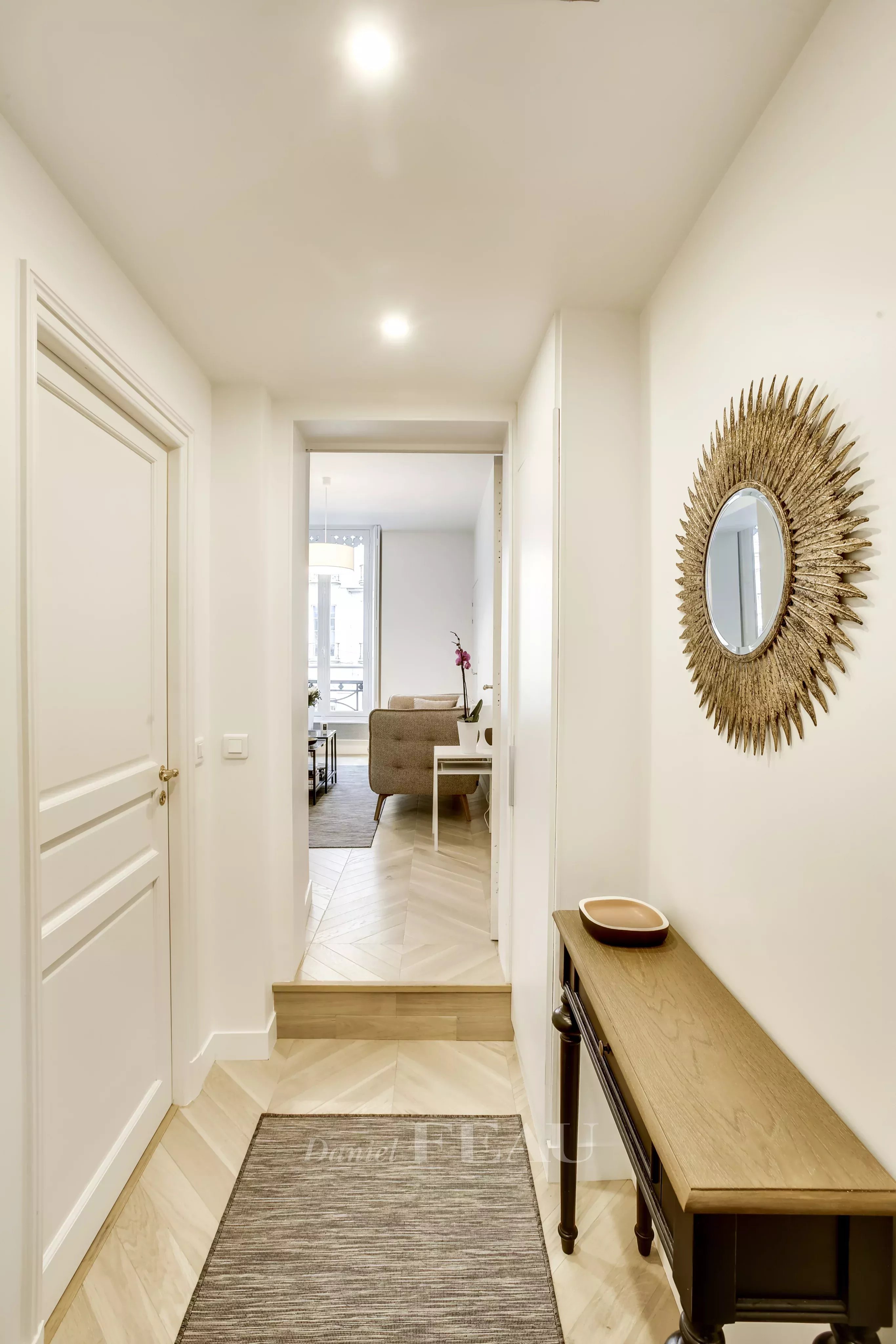 Sale Apartment Versailles