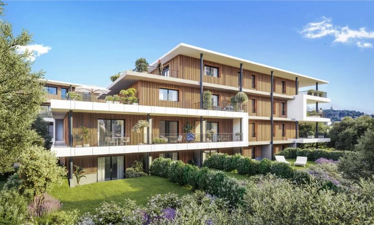 Agence immobilière de Infinity Group Immobilier