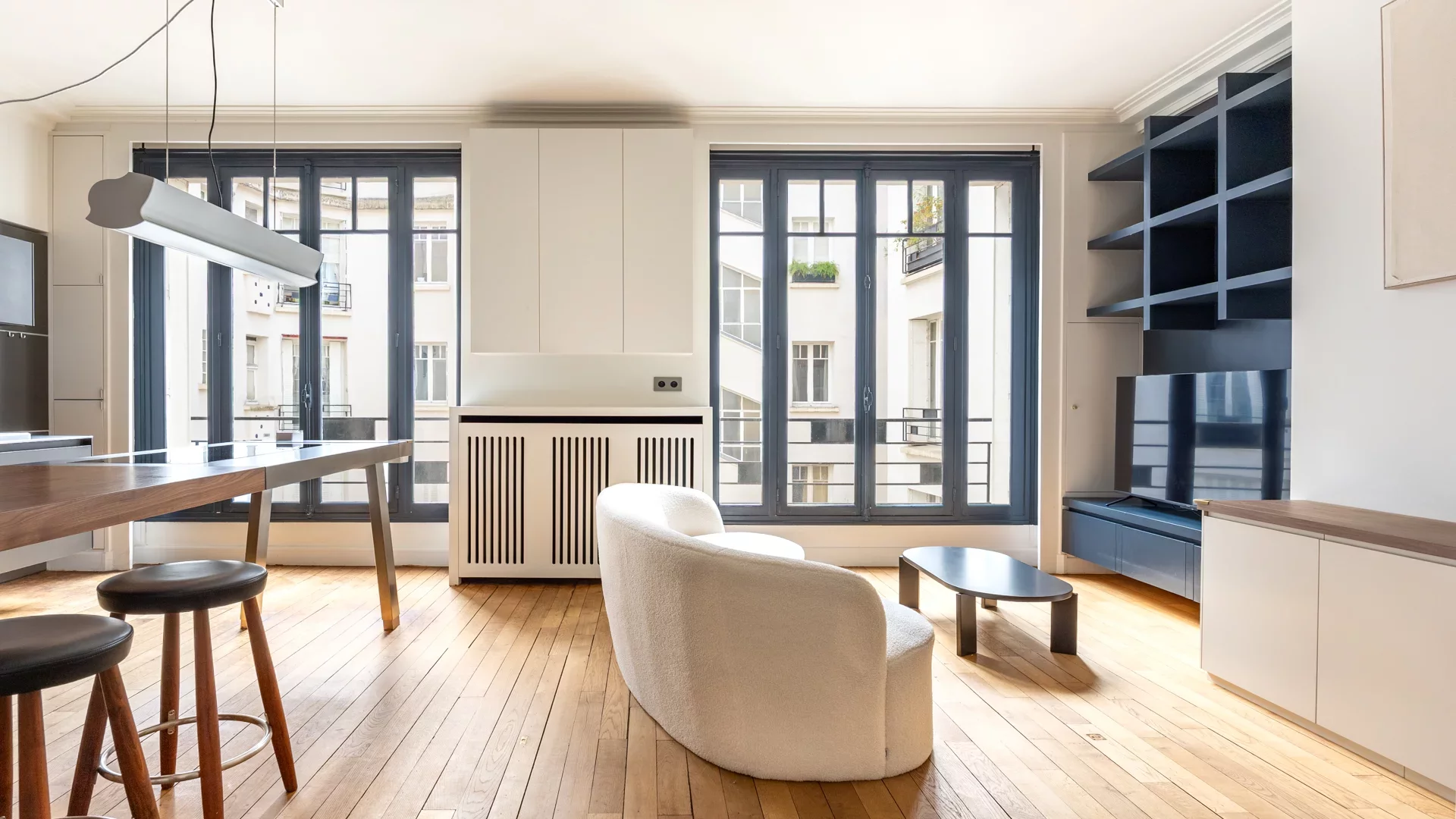 Paris 7e - GROS-CAILLOU / INVALIDES