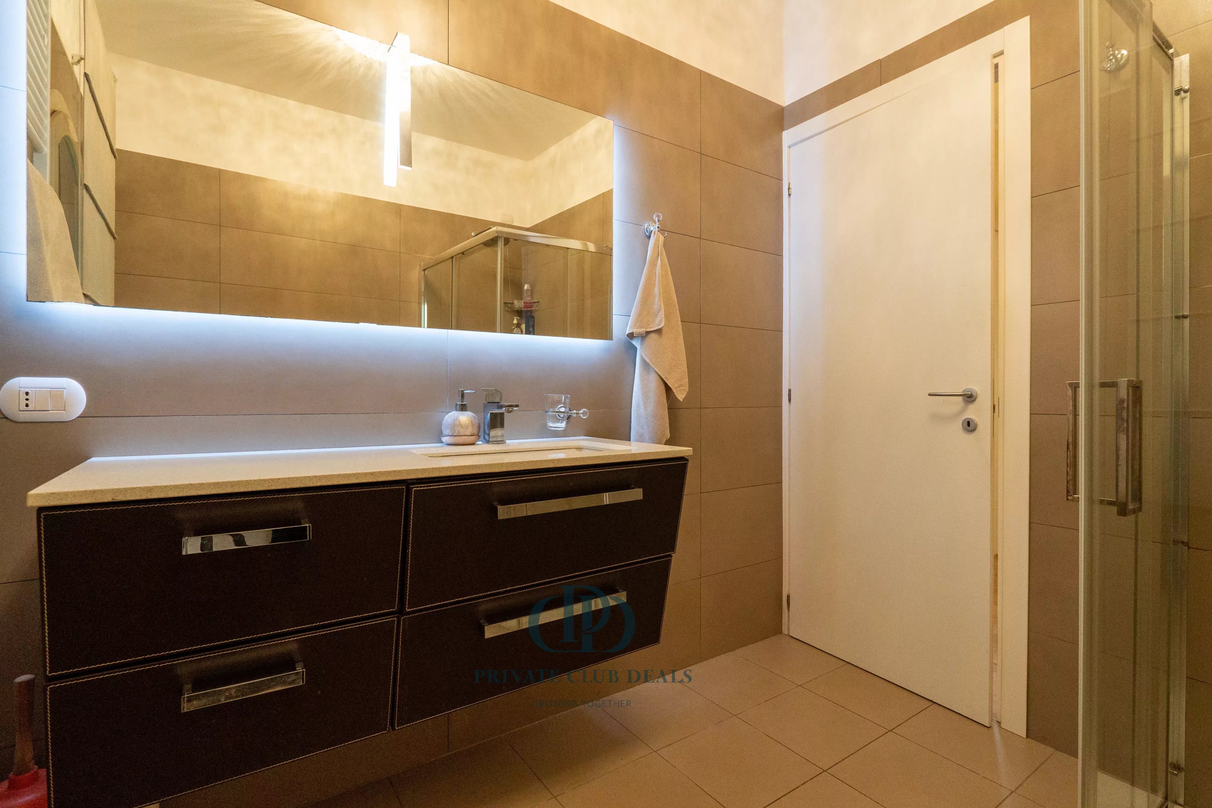 Villa Menaggio - picture 22