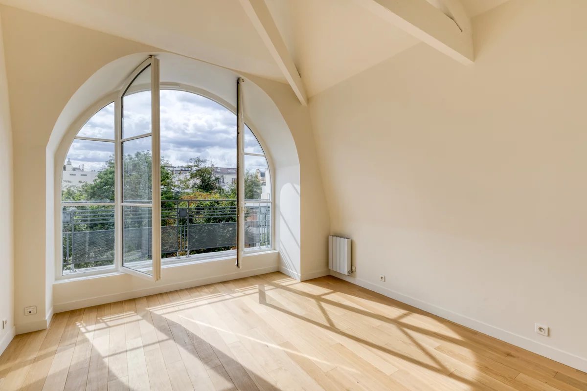 Rental Townhouse Neuilly-sur-Seine