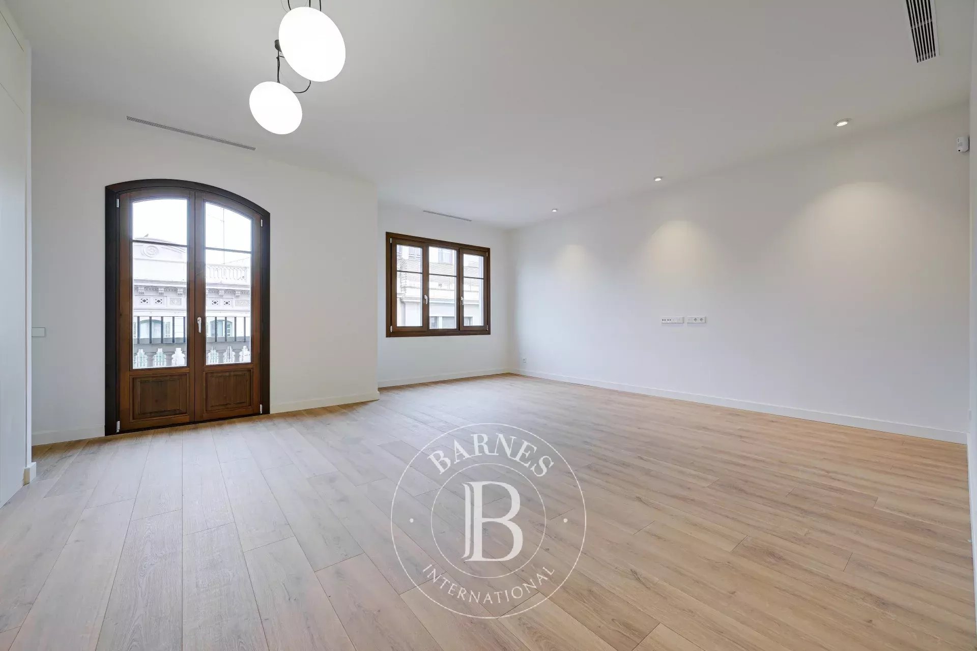 Penthouse Barcelona - picture 7