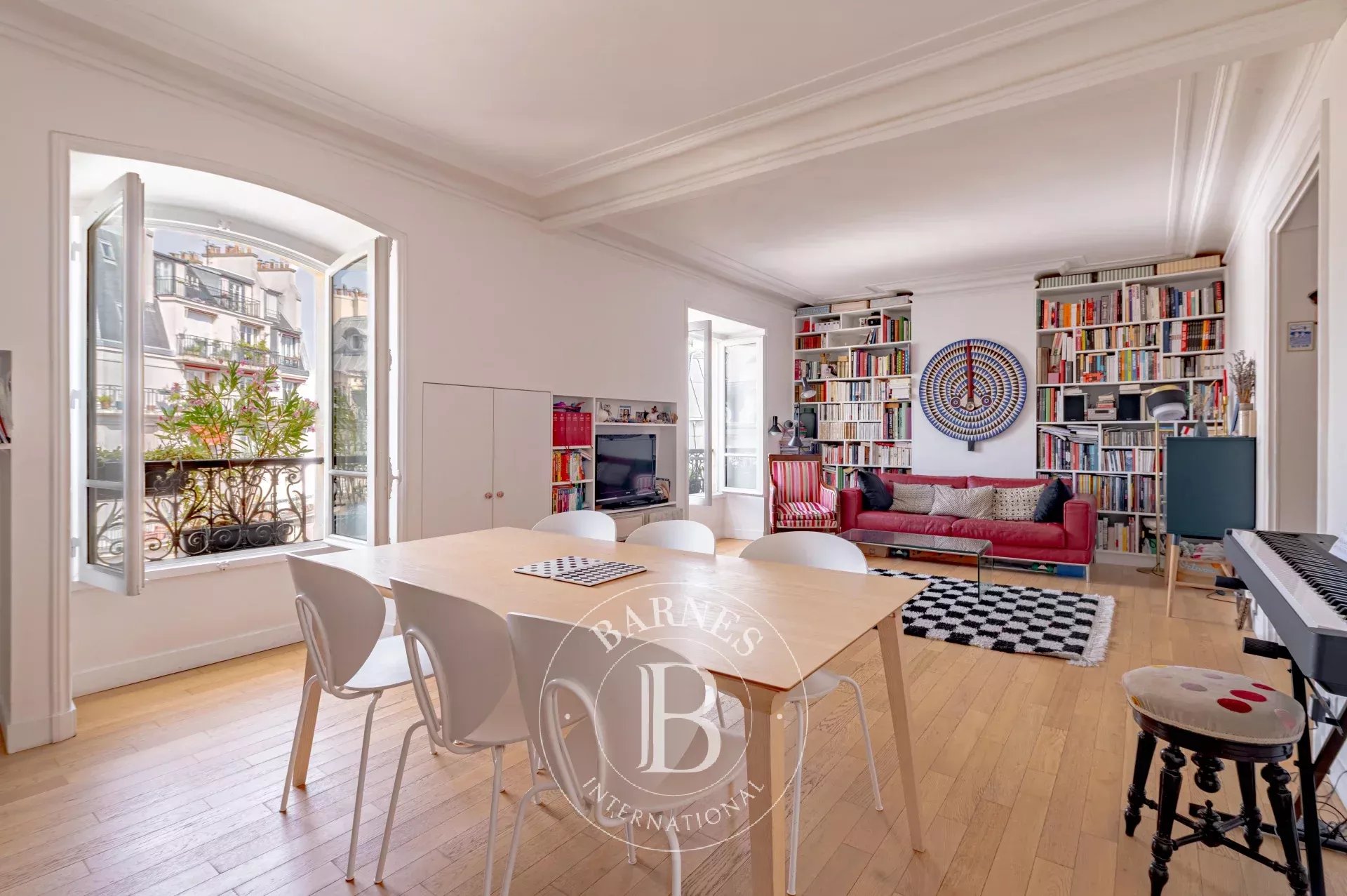 Apartment Paris 75005  -  ref 87183252 (picture 2)