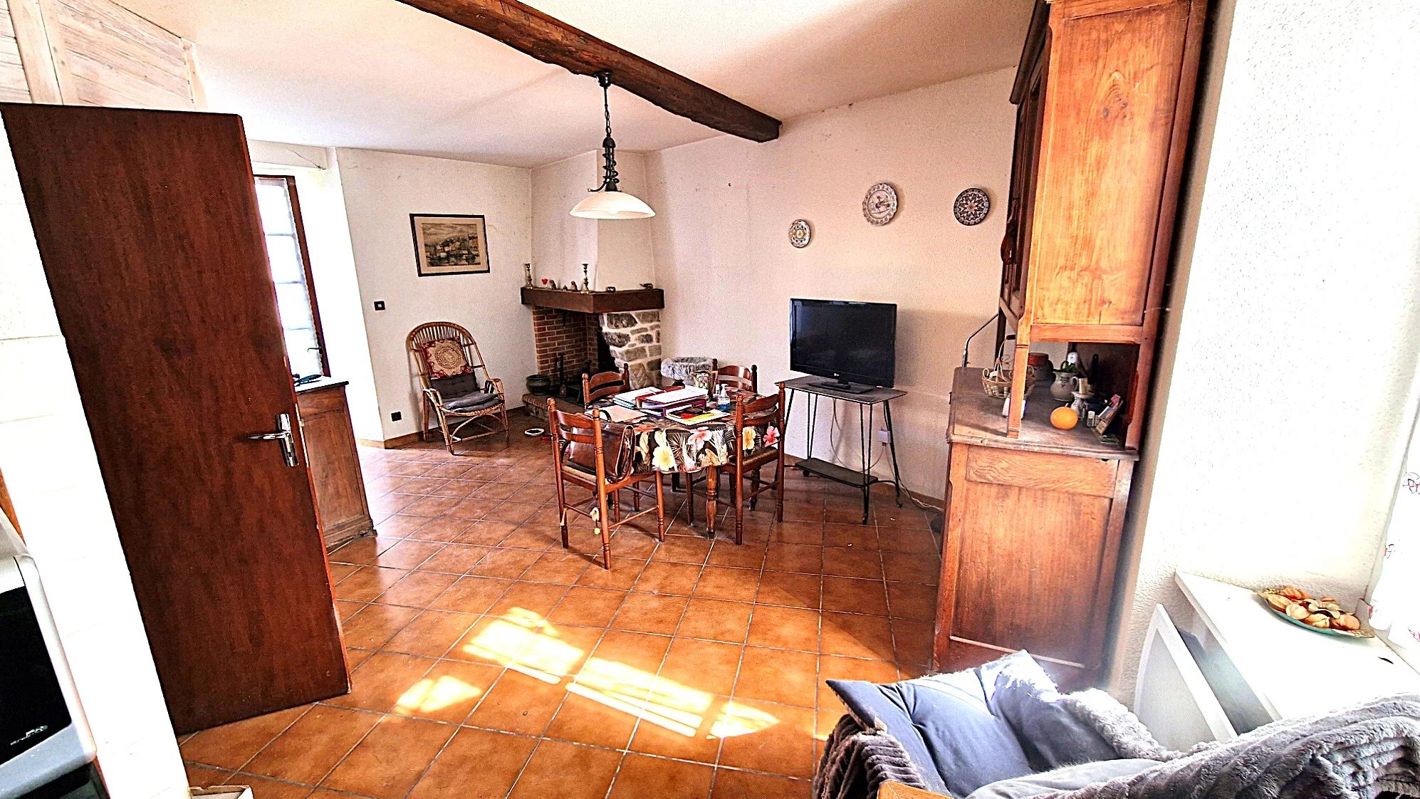 Propriété à vendre Le Mas-d'Azil, Ariège