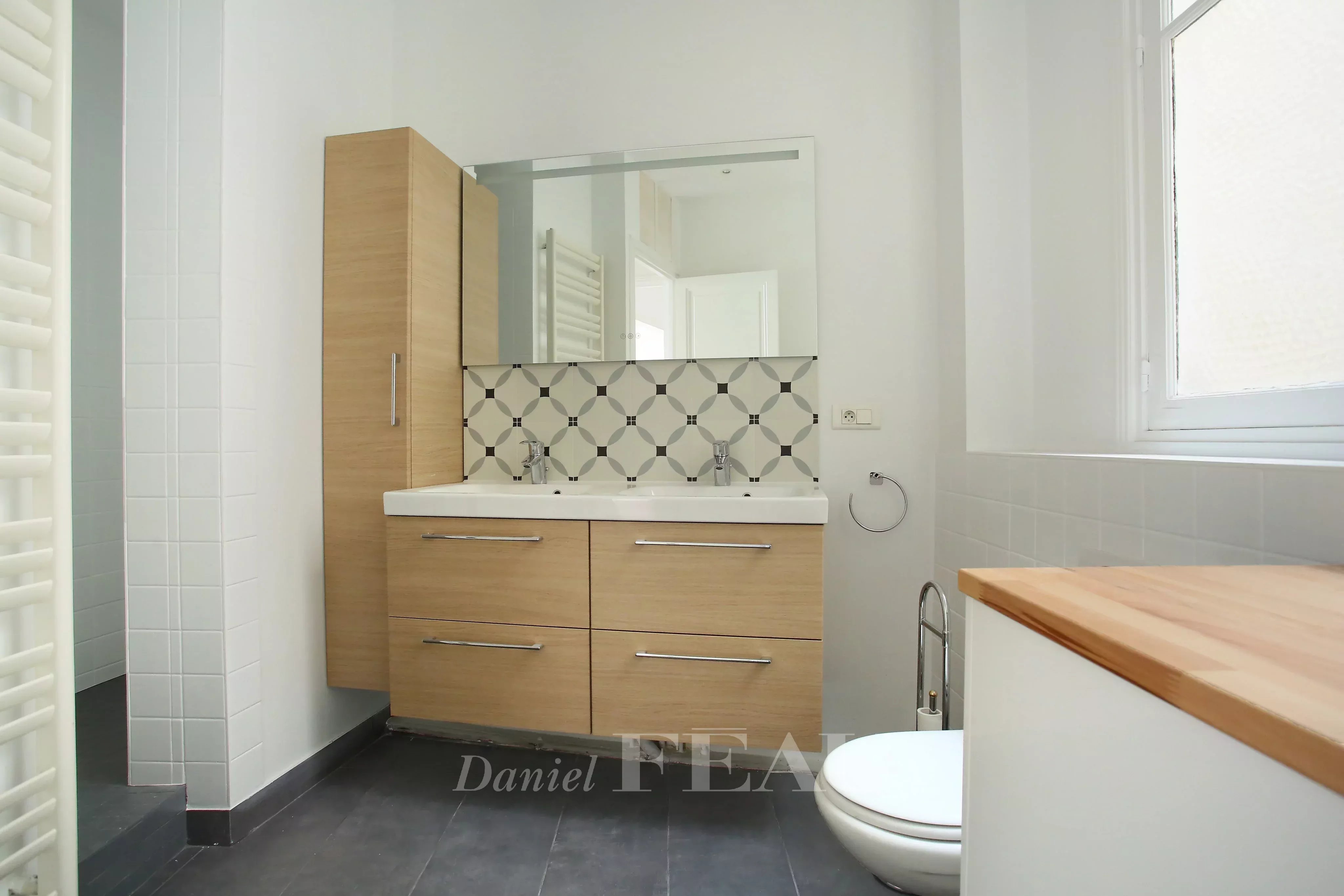 Location Appartement Neuilly-sur-Seine
