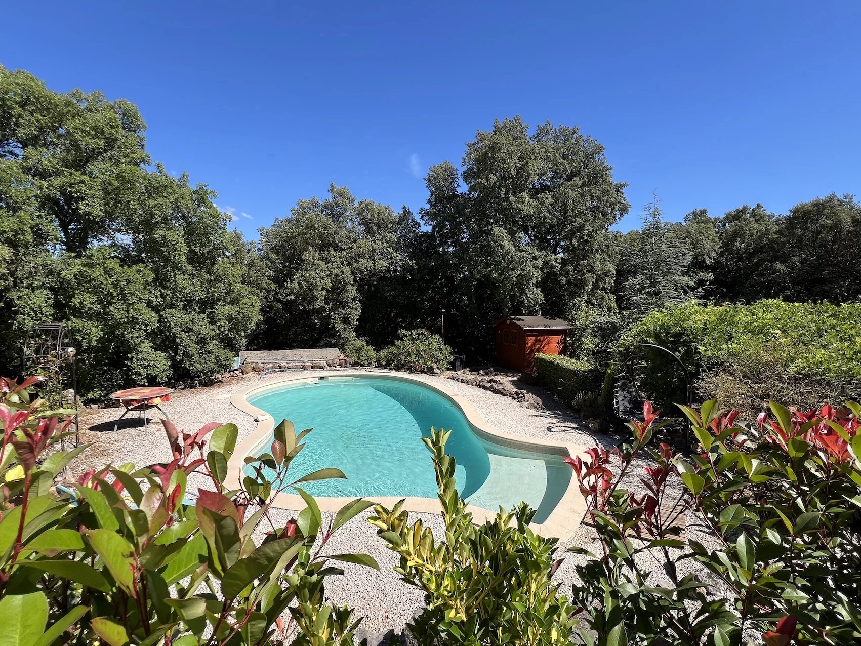 Agence immobilière de PACAUD Frederic