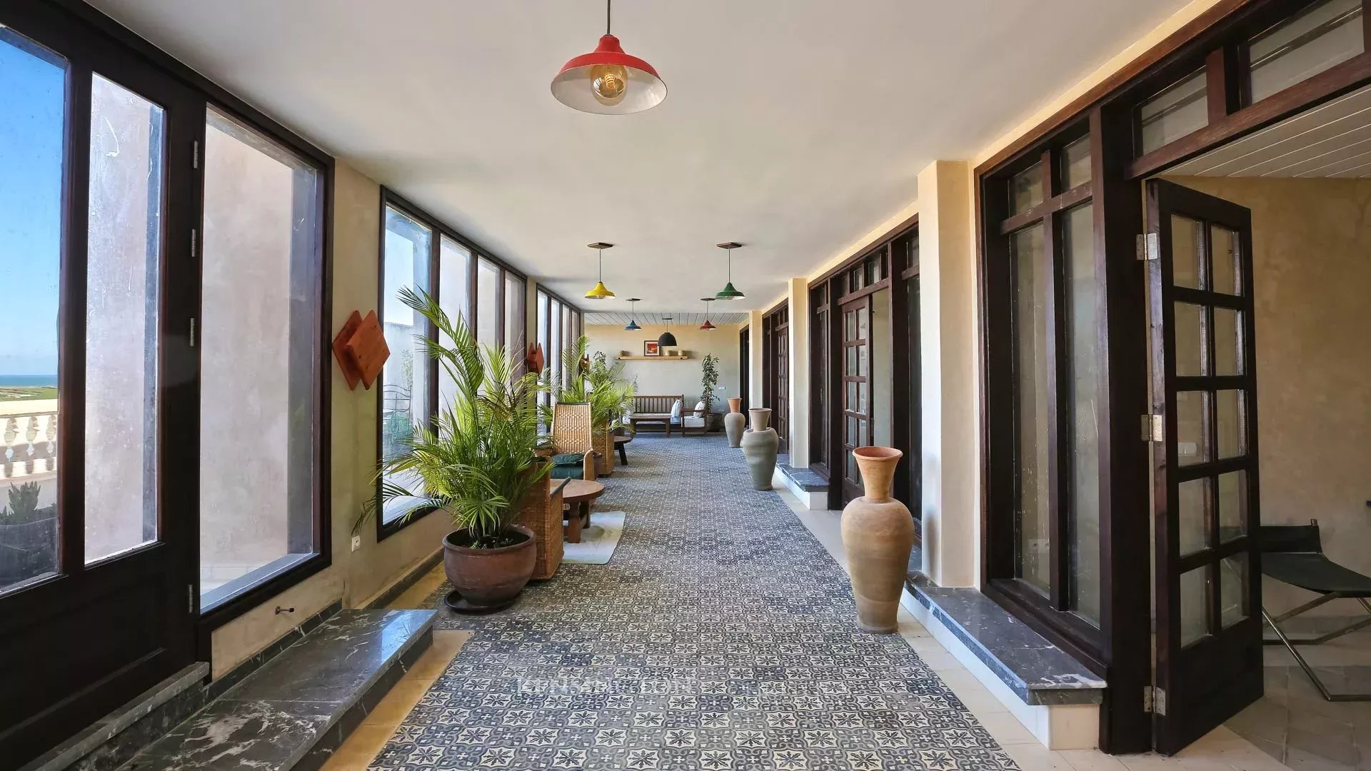 6 Bedroom Villa/Townhouse's Image 21