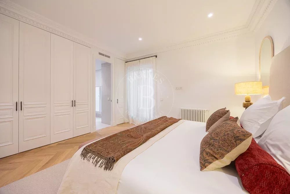 Daire Madrid - picture 23