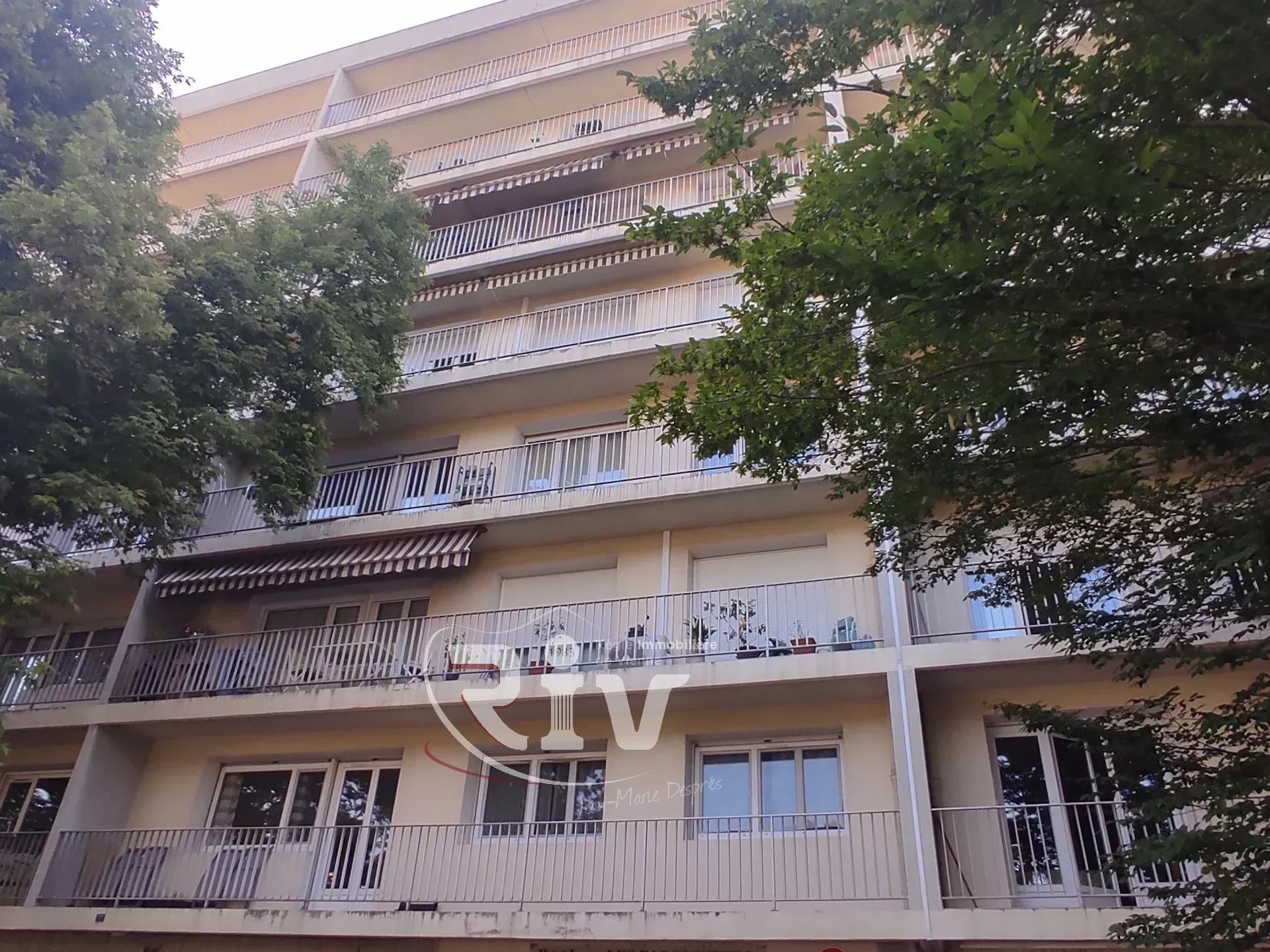 Agence immobilière de Riv Immo