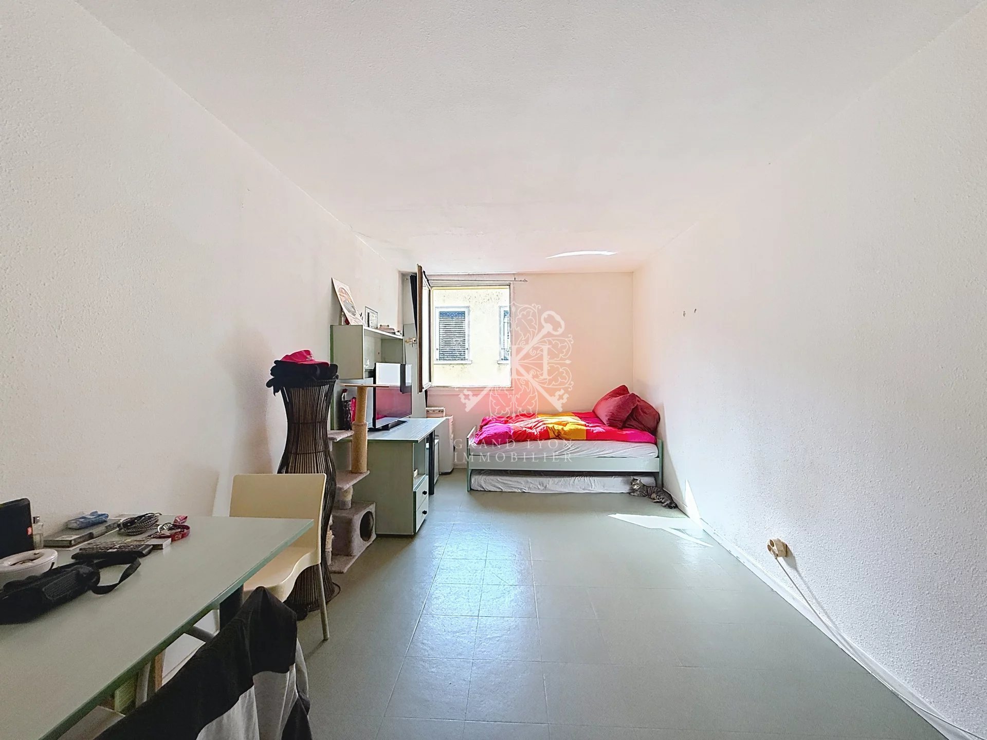 Agence immobilière de Grand Lyon Immobilier