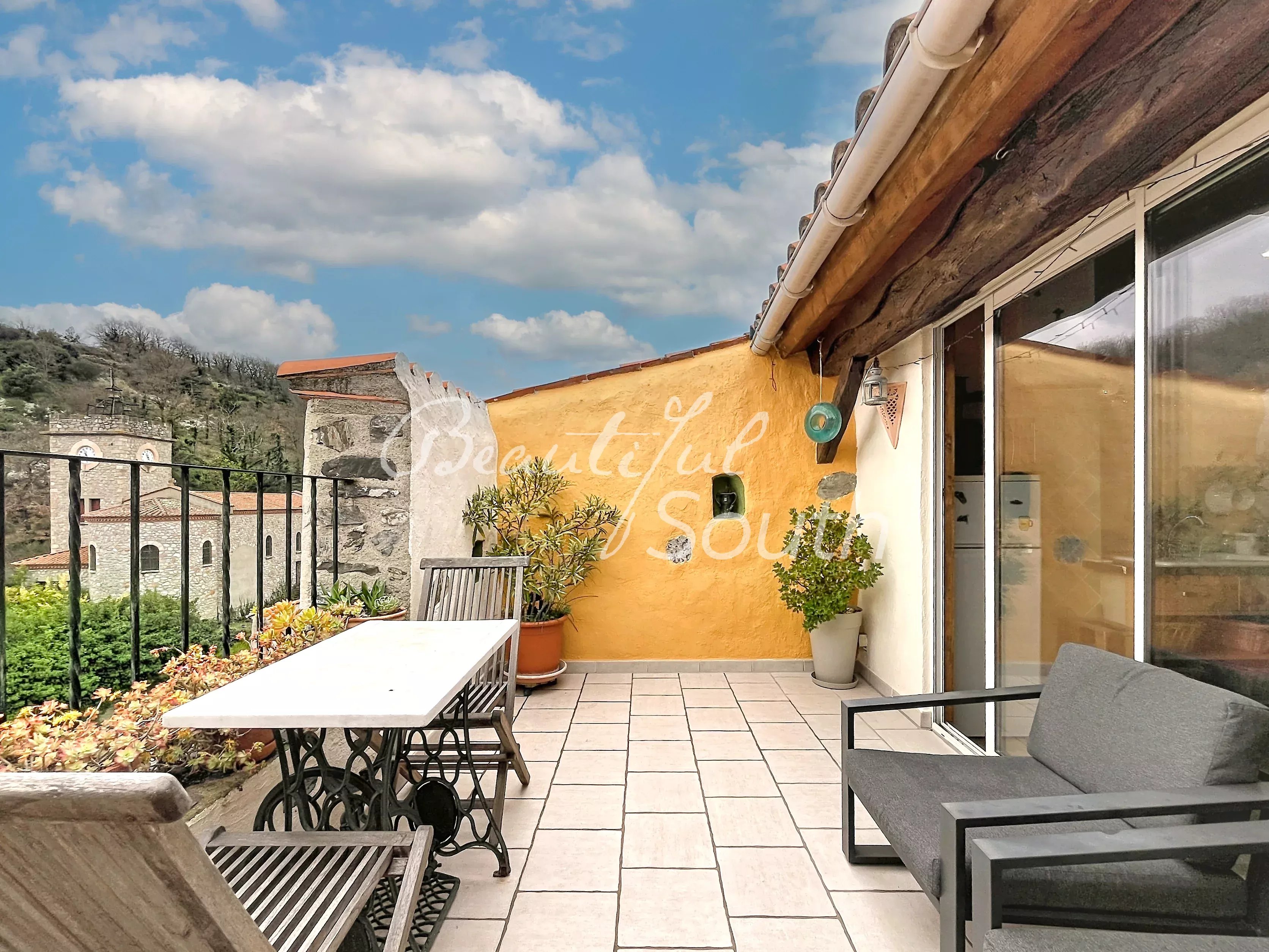 Sale Village house Le Vivier