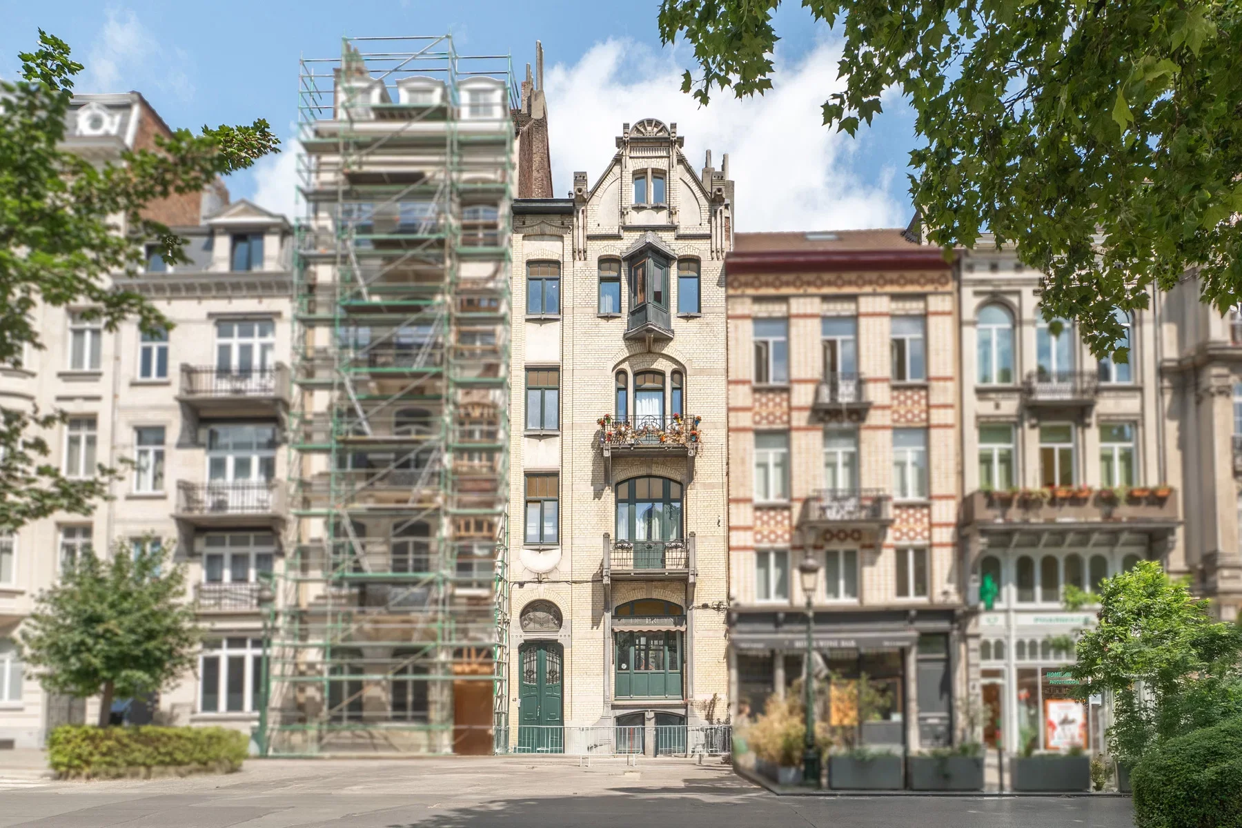 Saint-Gilles