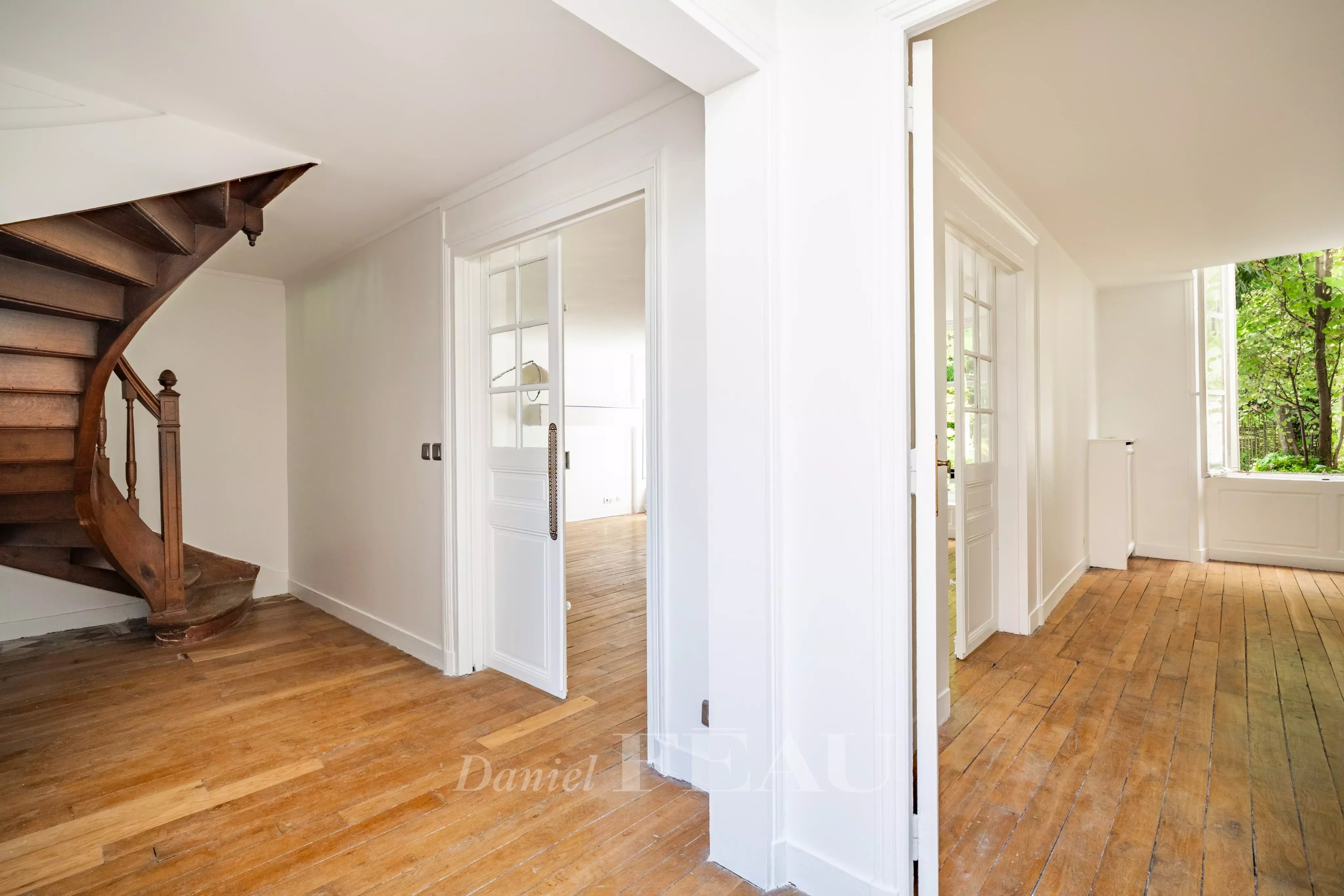 Vente Appartement Paris 7ème