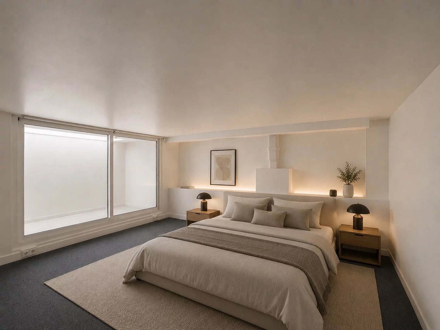 Vente Local commercial Boulogne-Billancourt