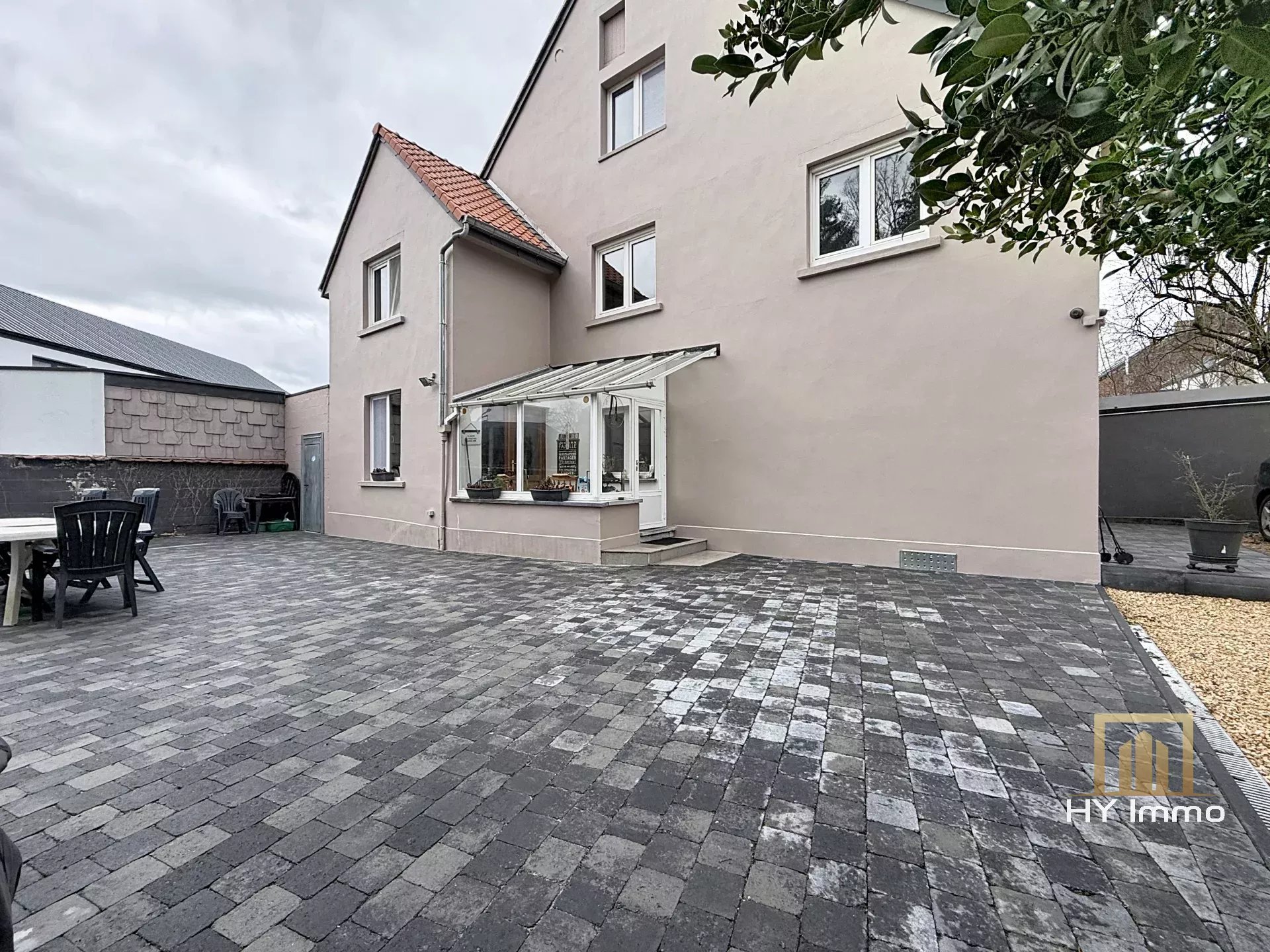 Verkoop Huis Genepiën