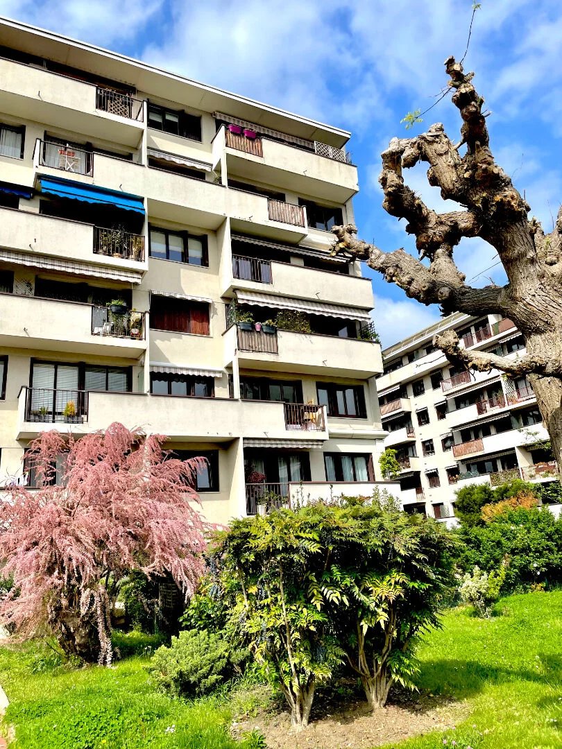 Vente Parking Bois-Colombes
