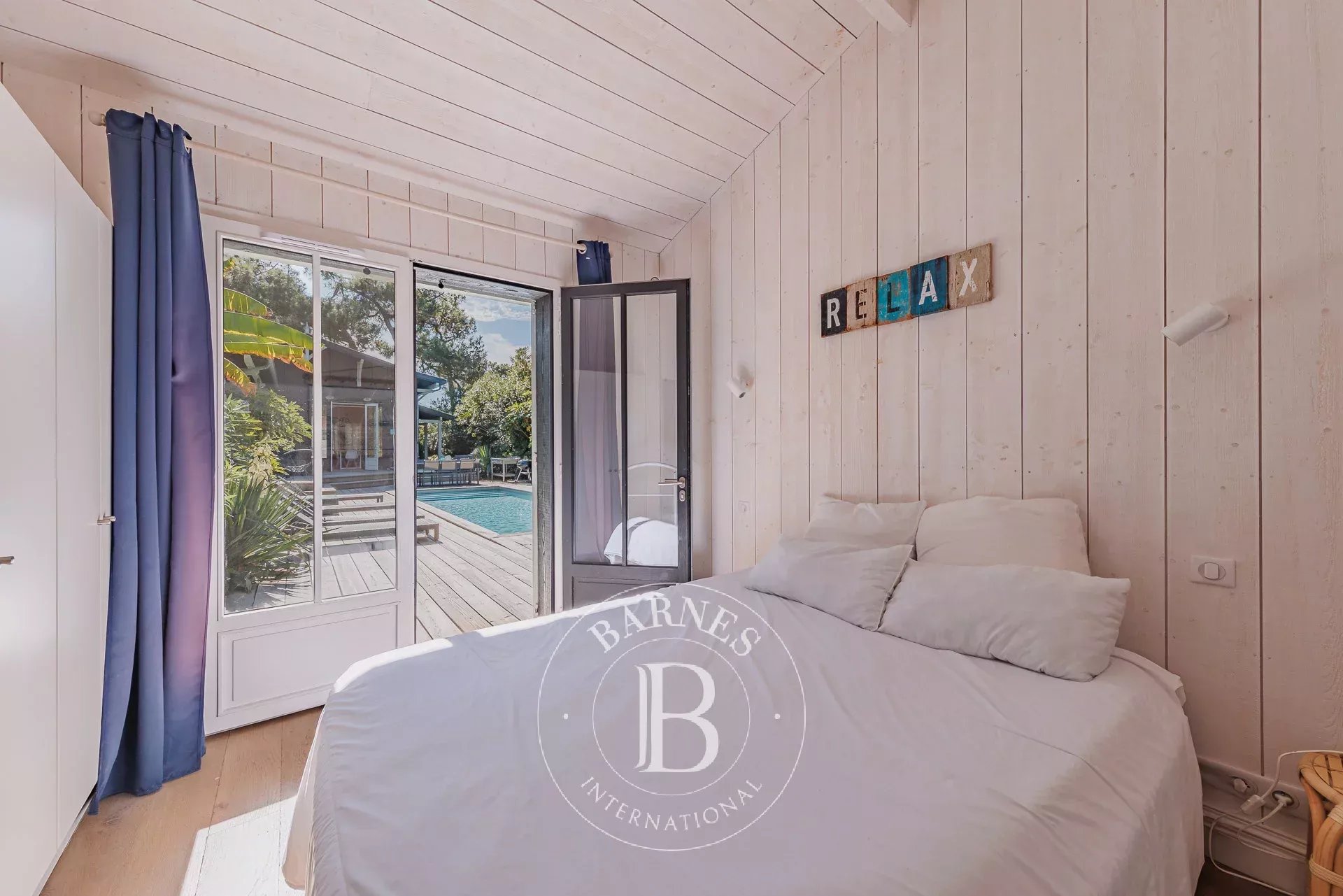 Villa Lège-Cap-Ferret - picture 5