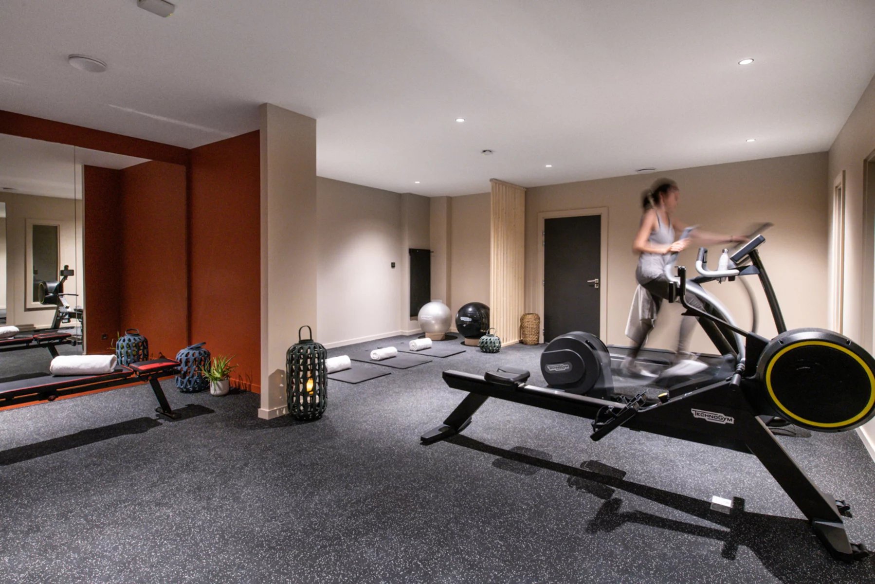 Photo of LES GETS - 2 bedroom apartment with south-east facing terrace in Les Gets