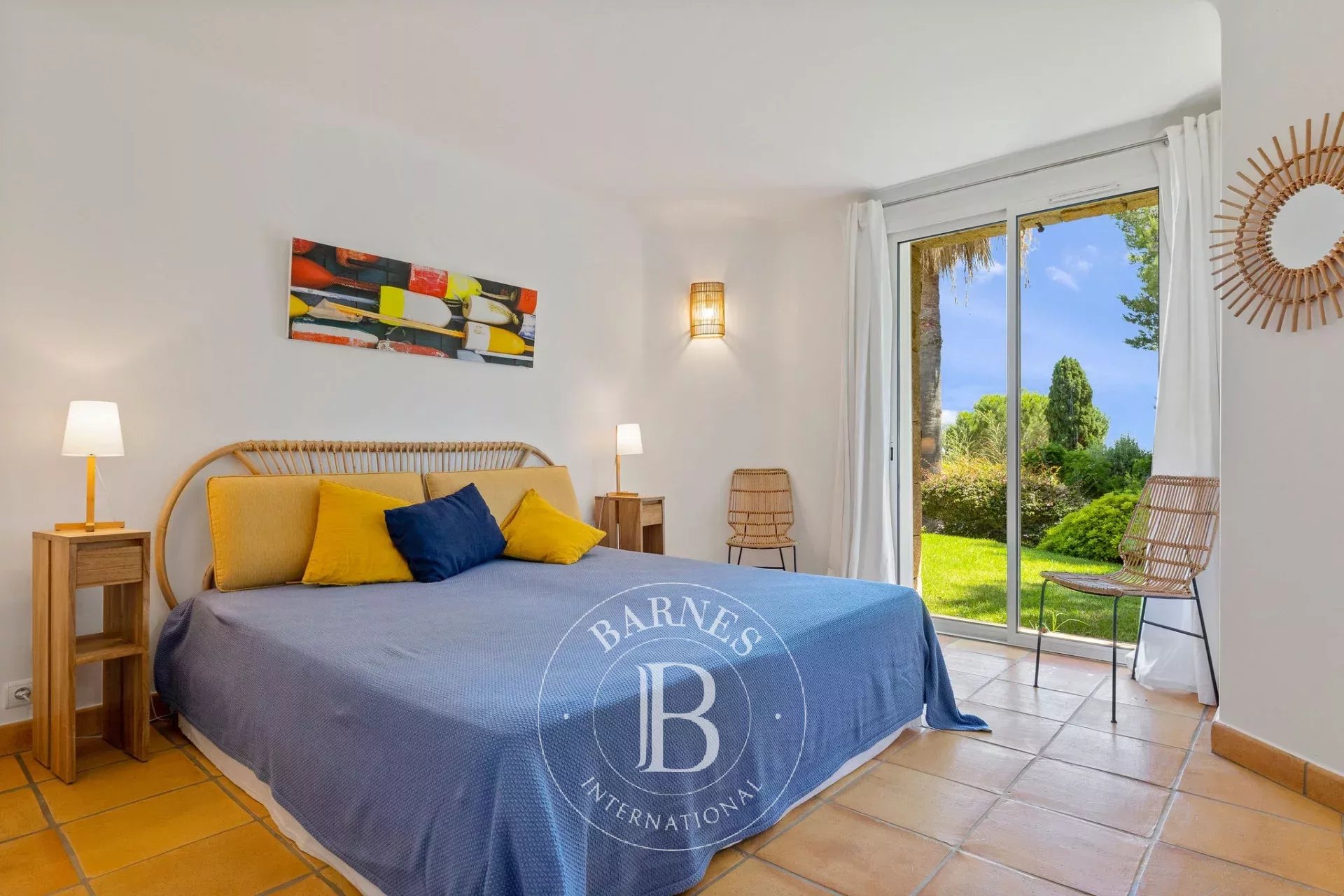 Porto-Vecchio  - Villa  5 Chambres - picture 14
