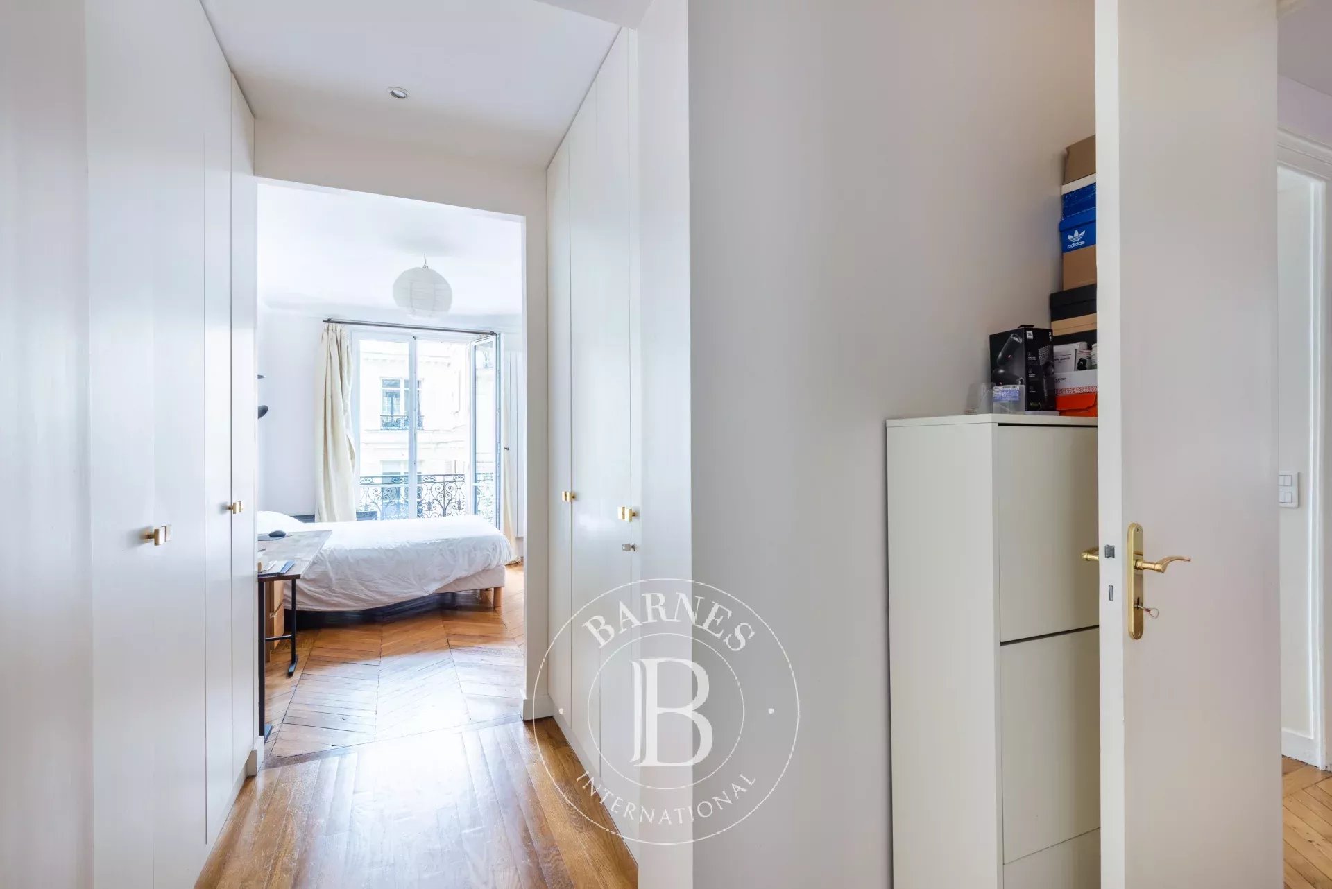 Daire Paris 8ème - picture 10