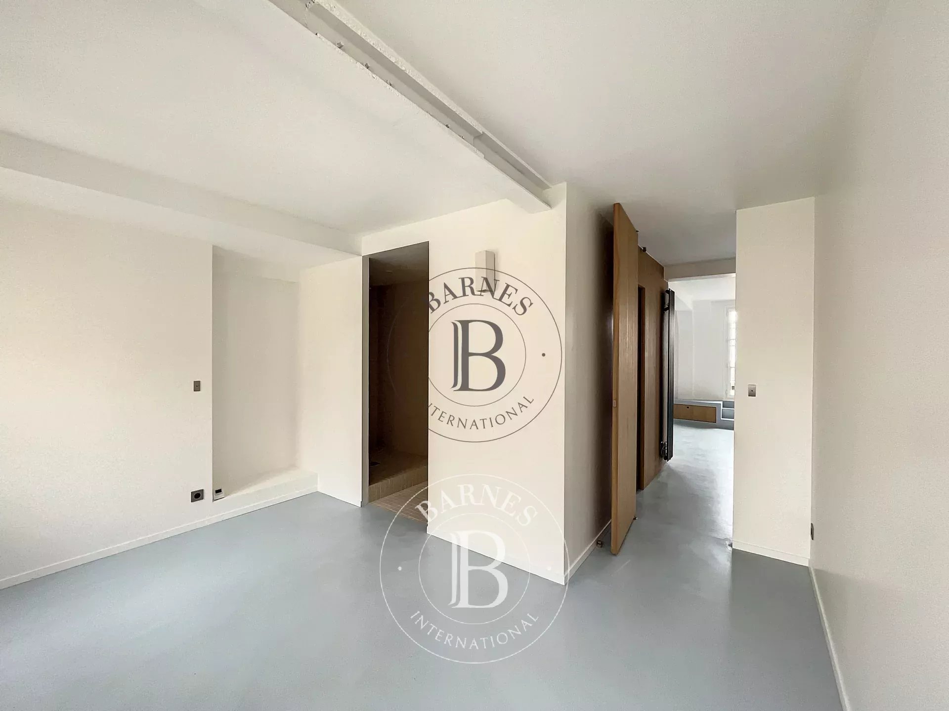 Daire Paris 8ème - picture 9