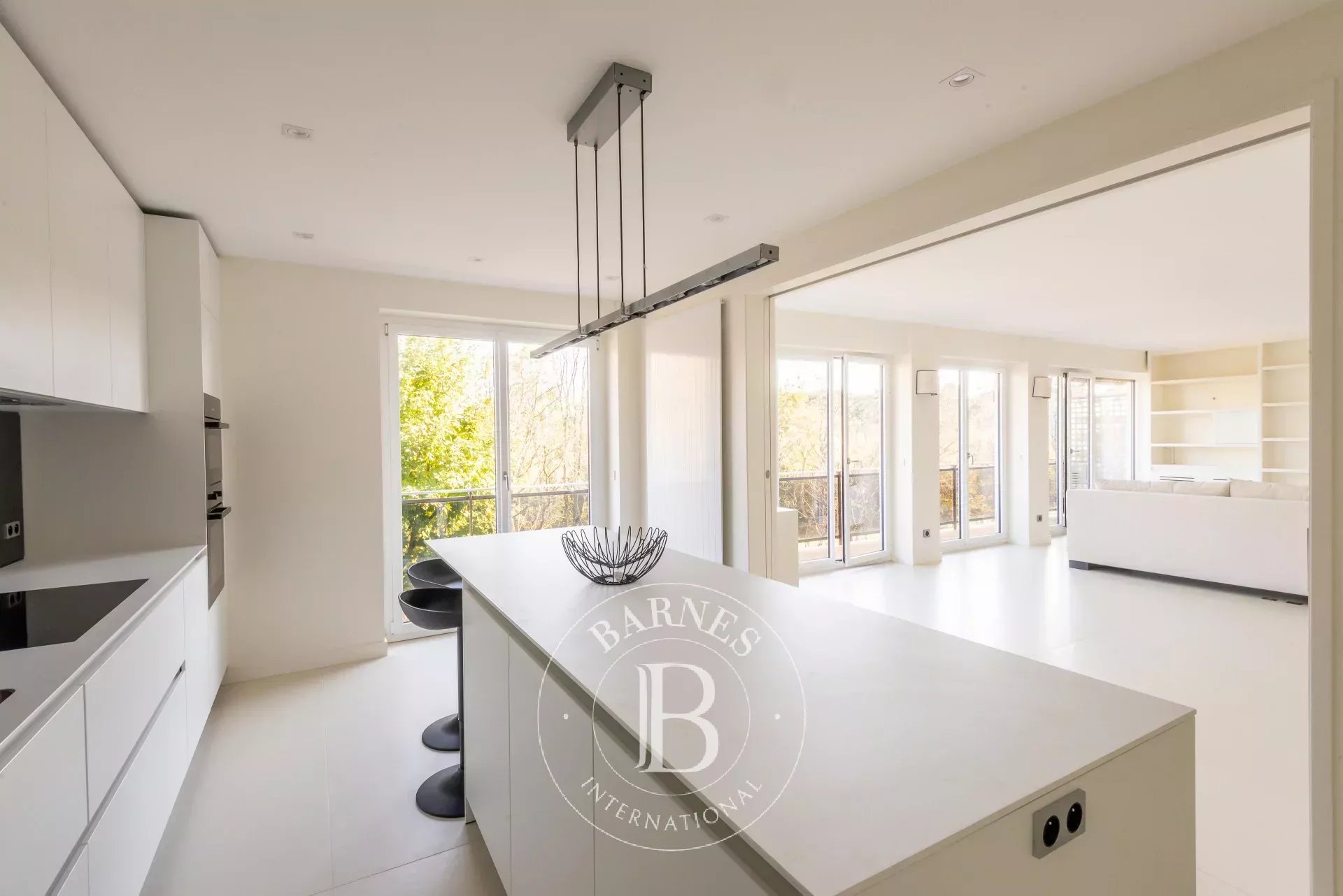 Daire Neuilly-sur-Seine