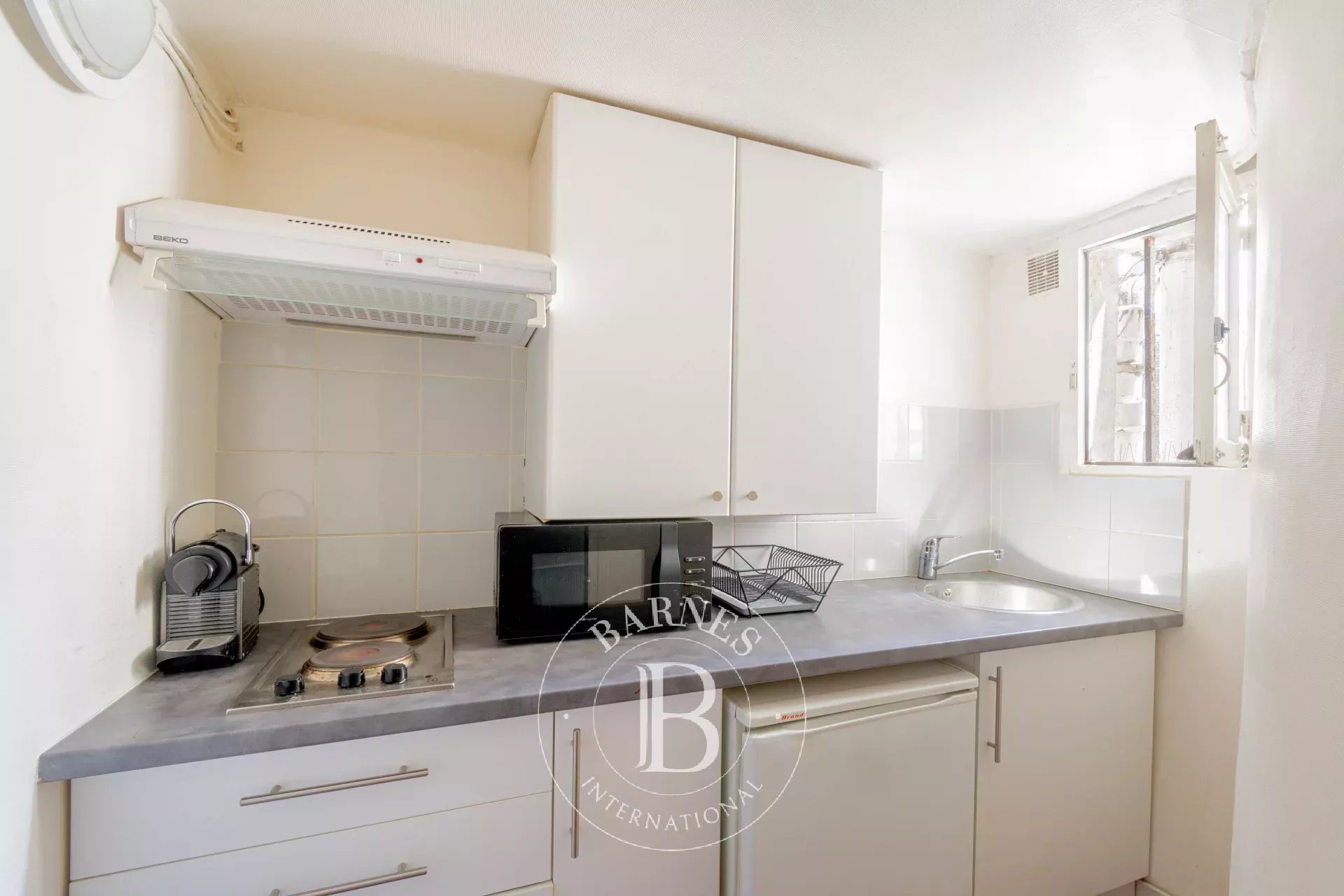 Daire Paris 5ème - picture 7