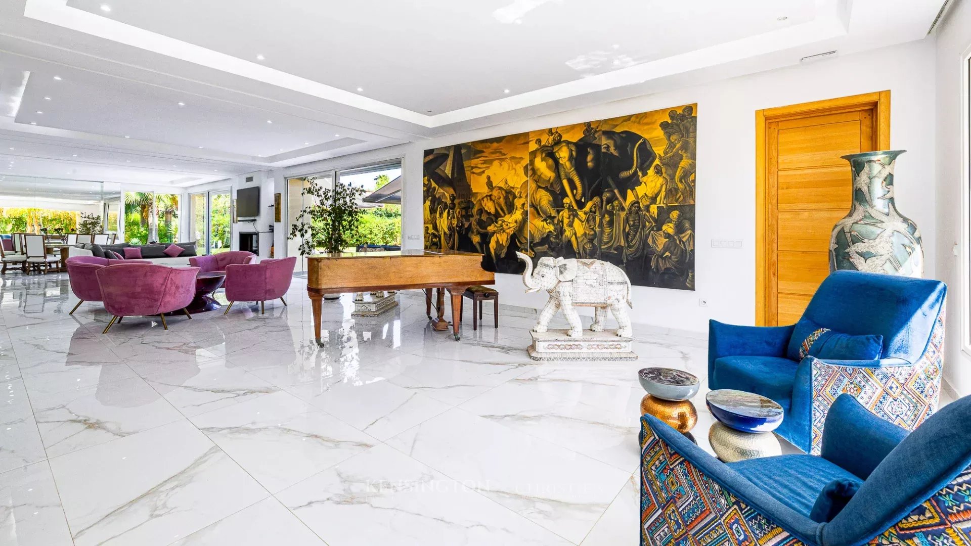 4 Bedroom Villa/Townhouse's Image 32