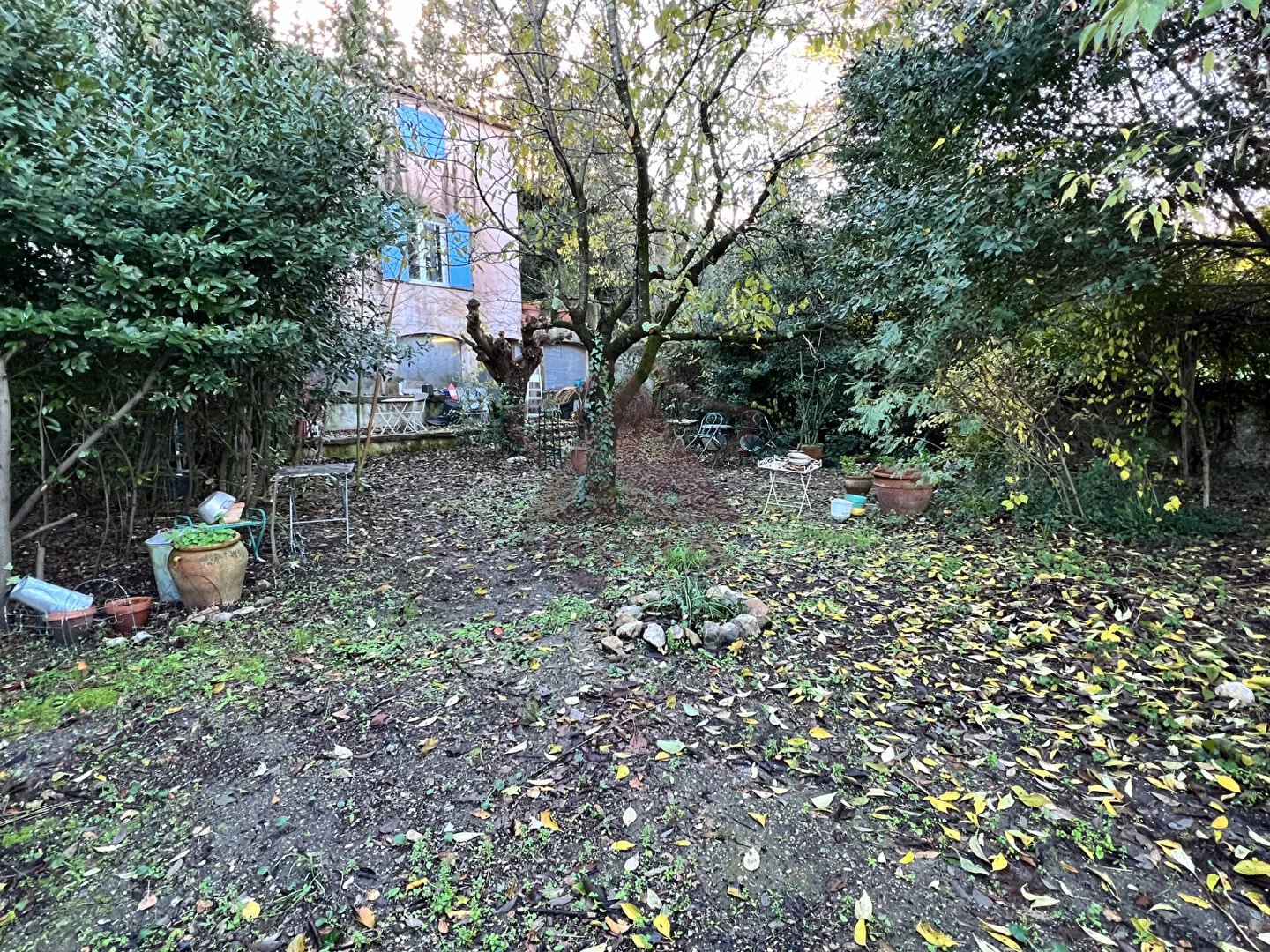 Vente Maison Alès