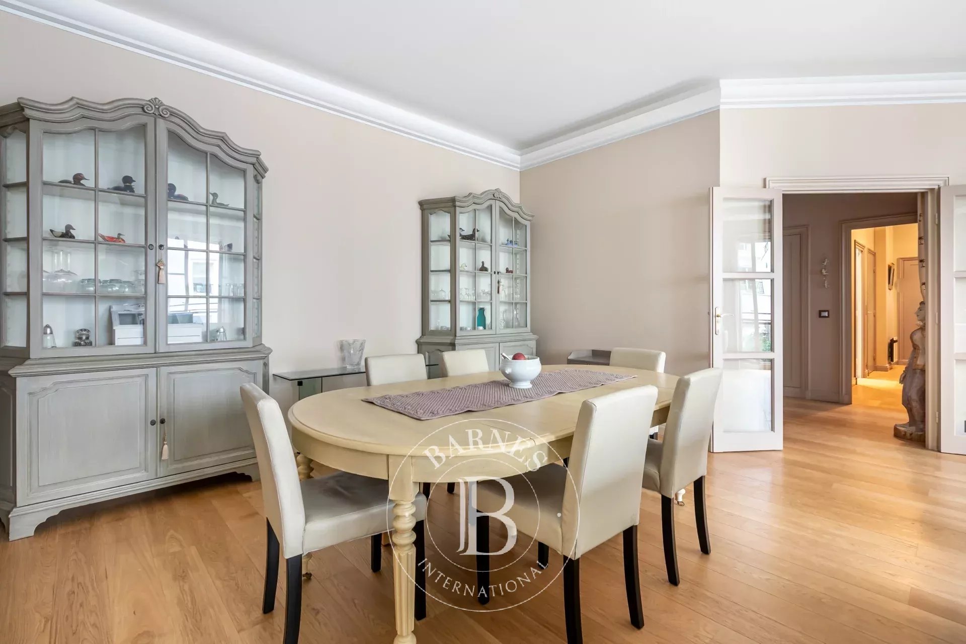 Daire Paris 1er - picture 6