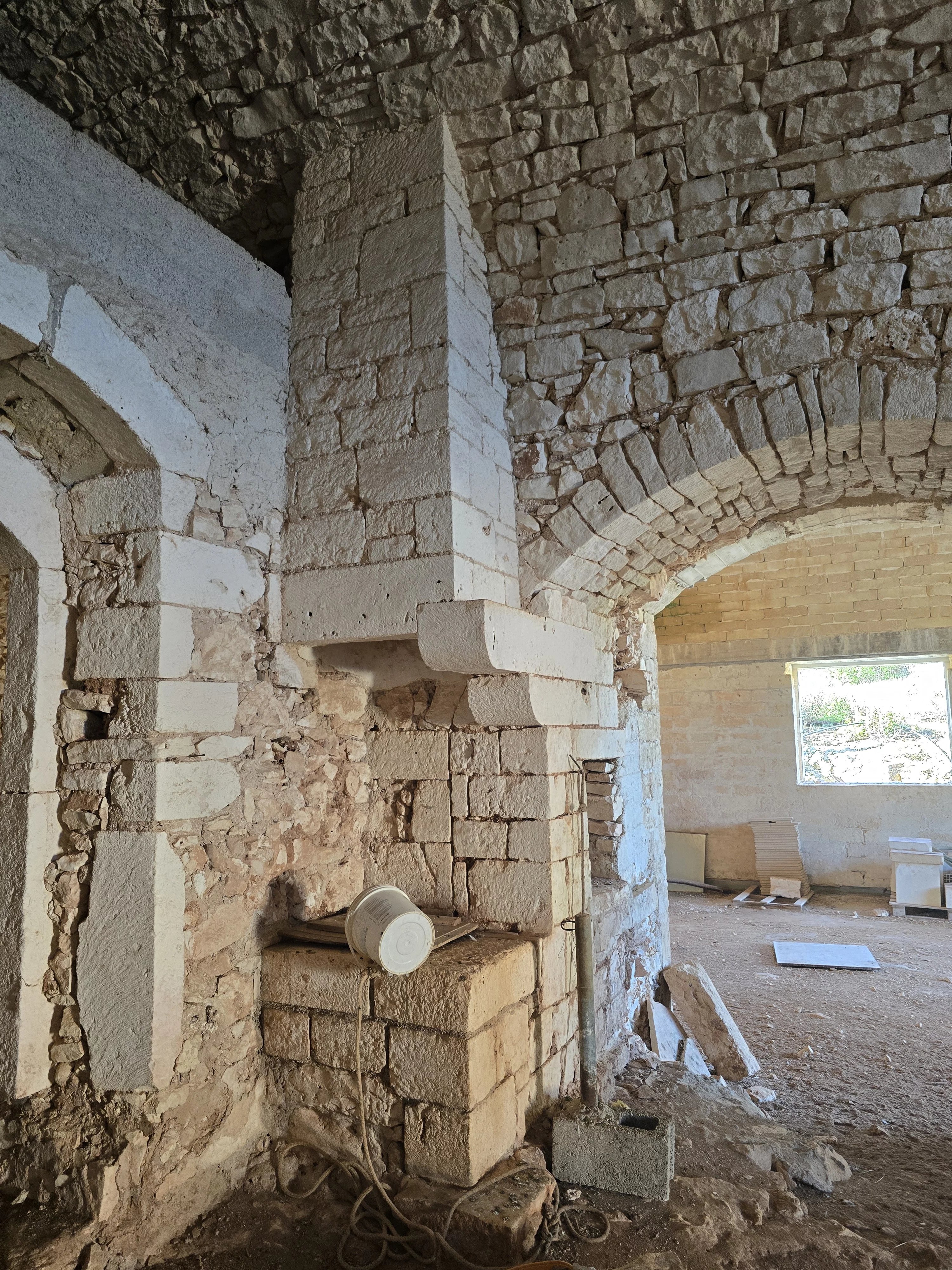 Venta Granja Ceglie Messapica