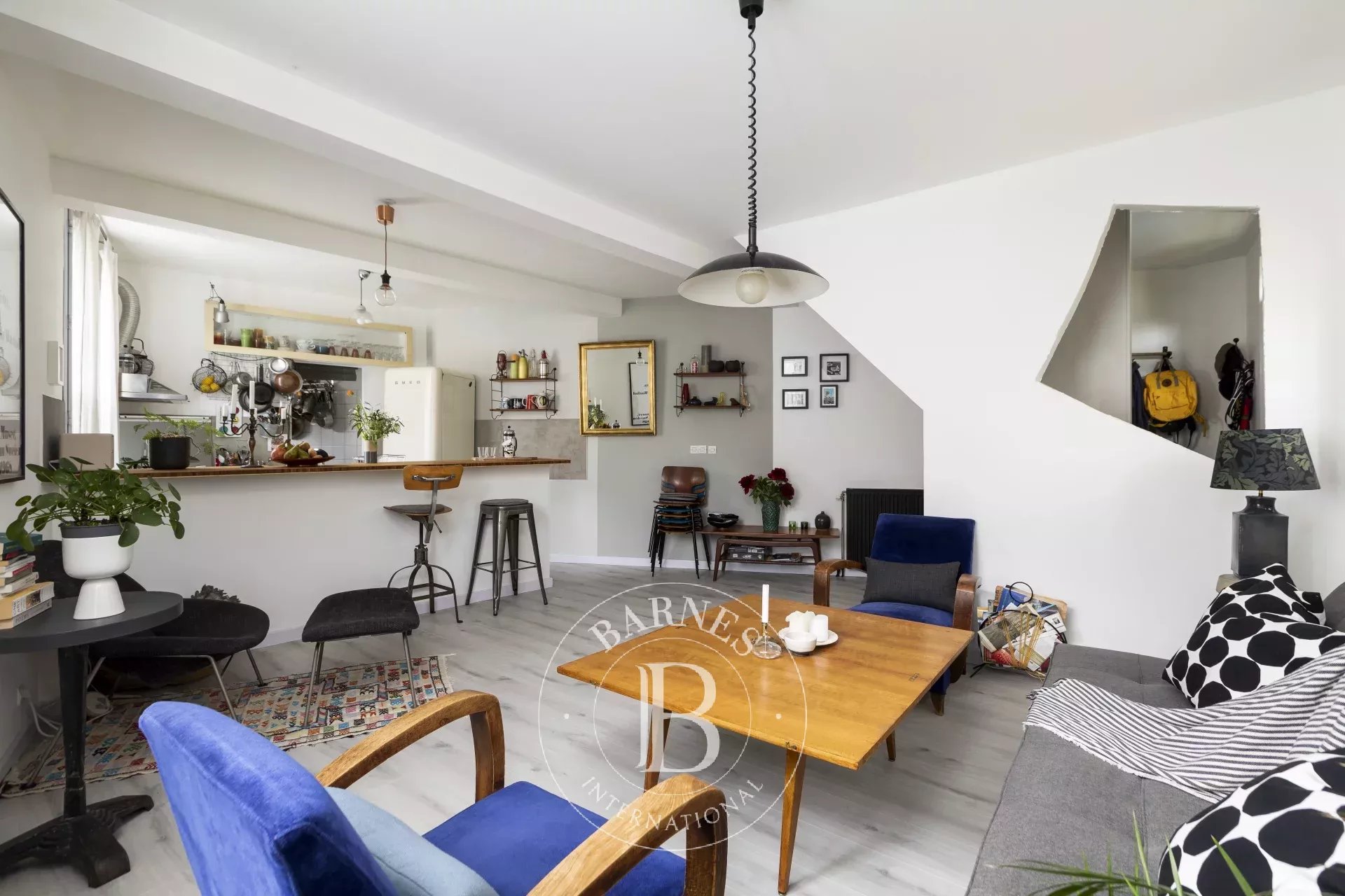 Ev Montreuil - picture 8