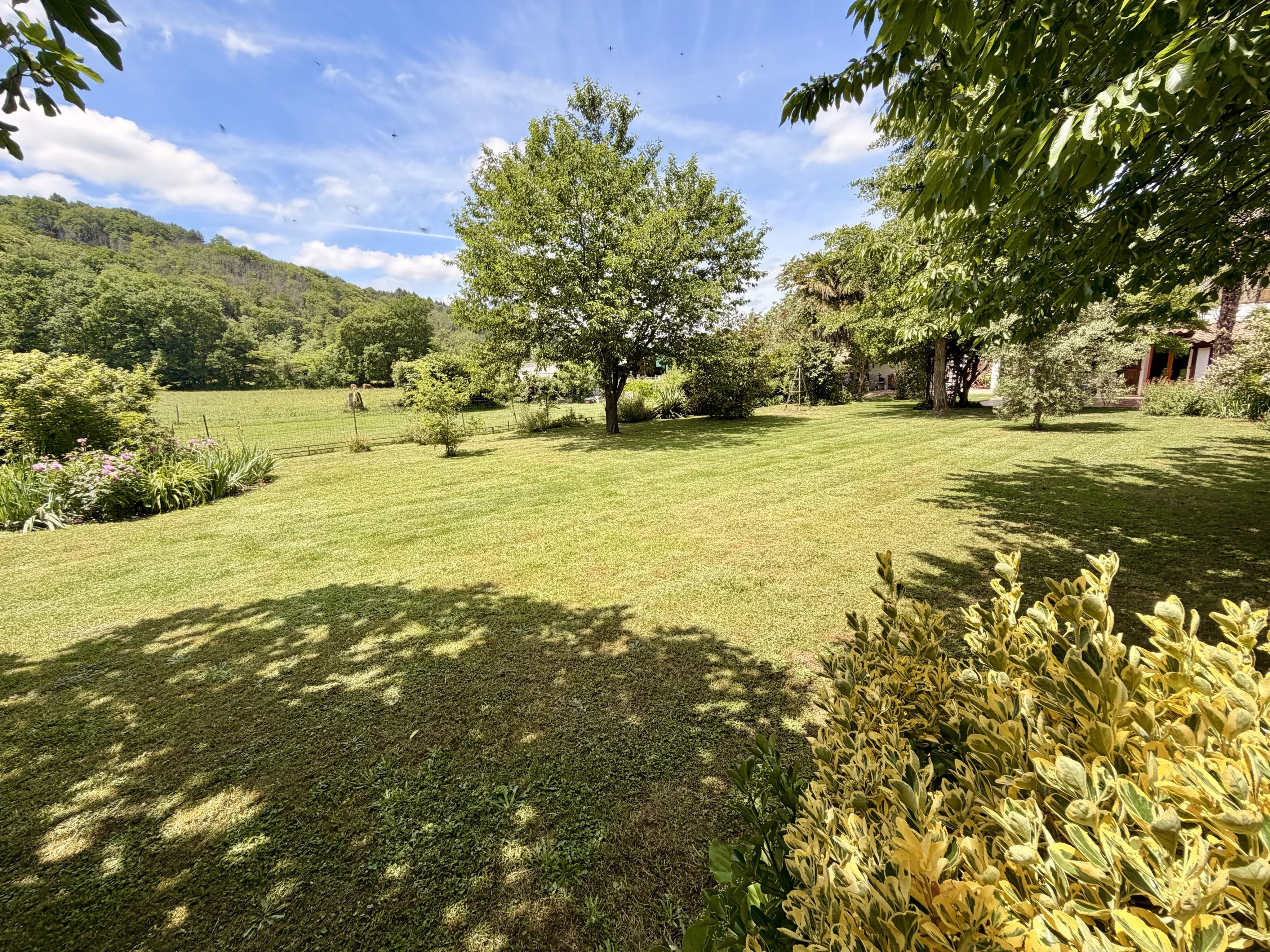 Maison à vendre Loubières, Ariège