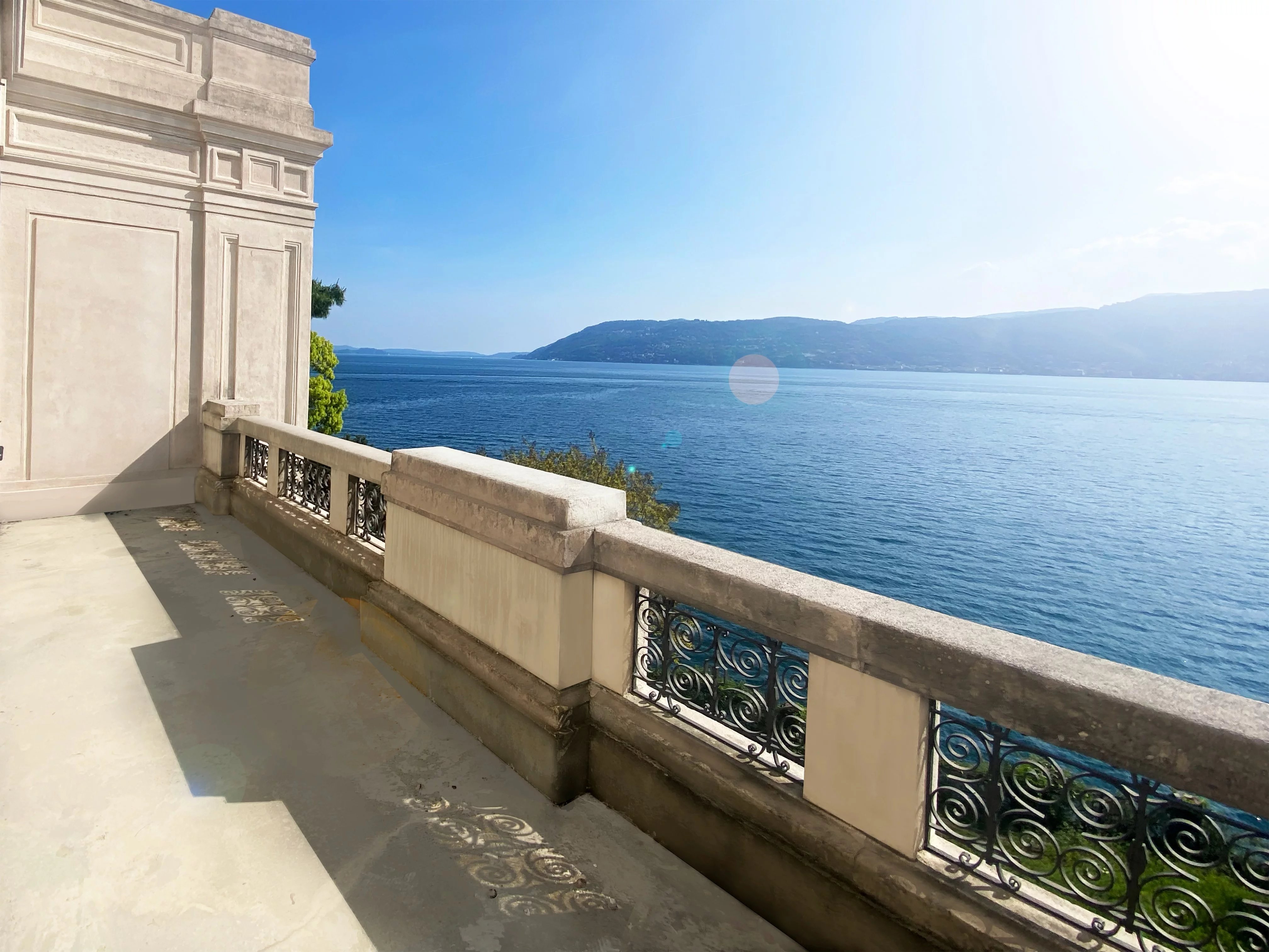 Villa Verbania