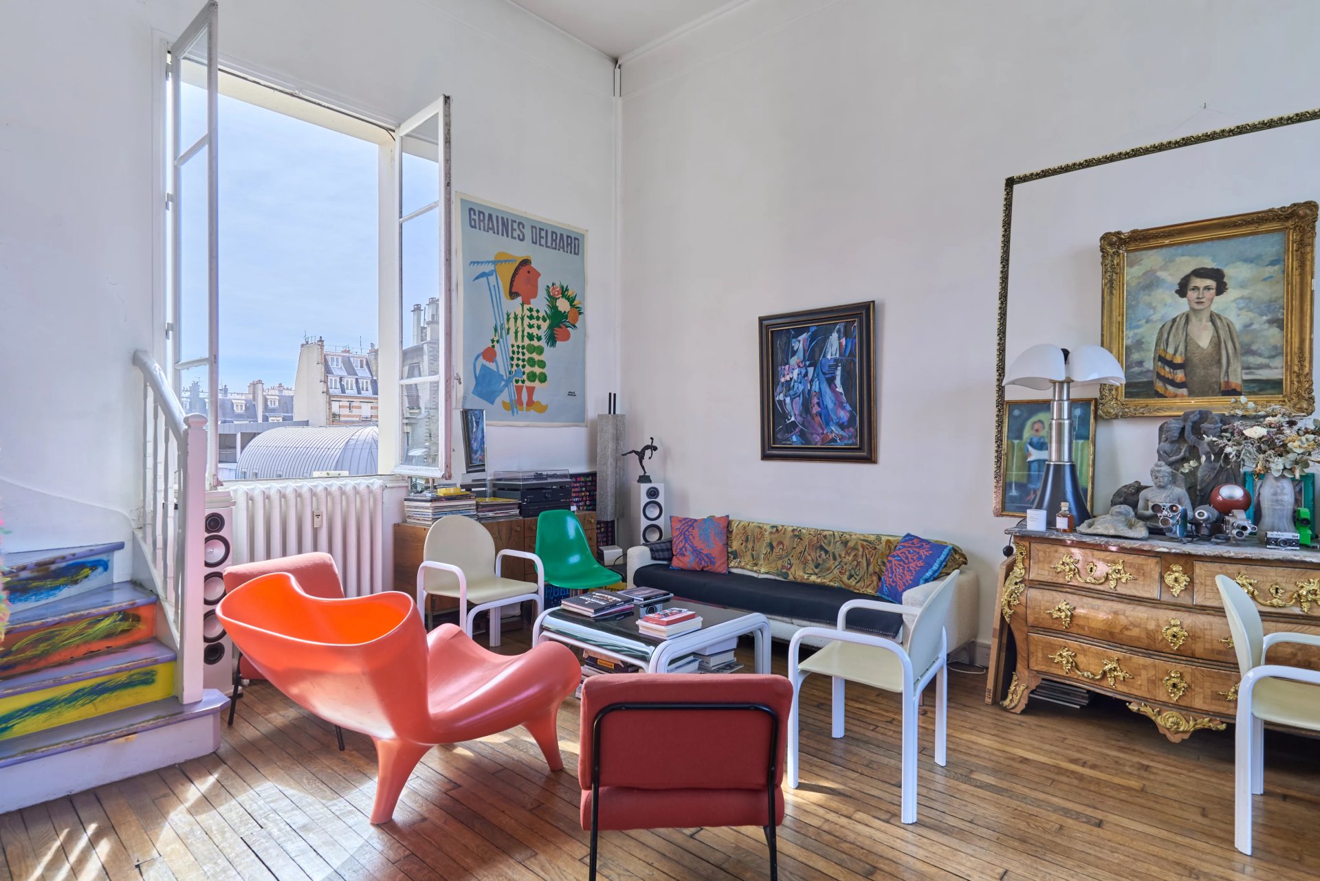 2 Bedroom Apartment/Flat's Image 7