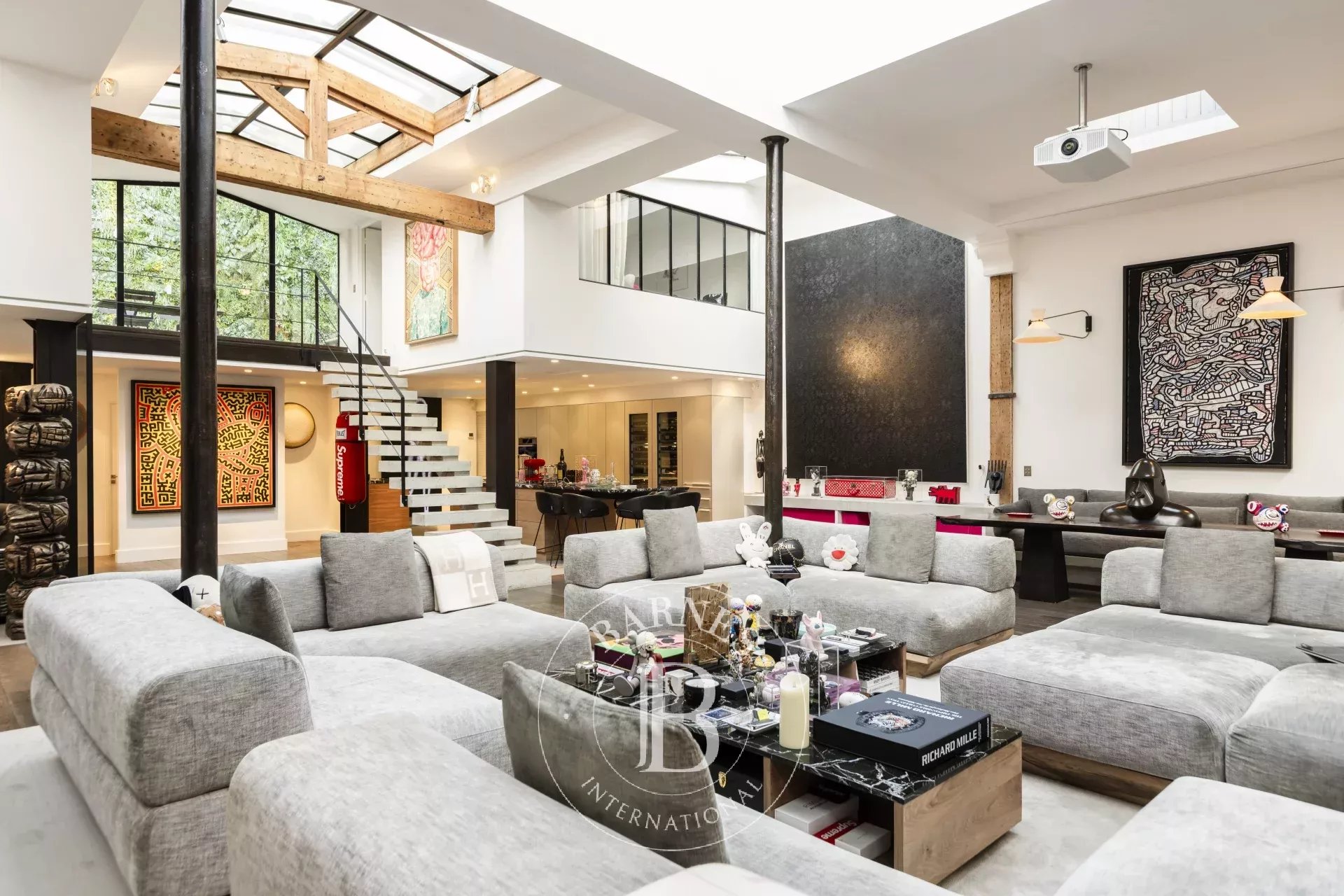 Apartment Paris 75002  -  ref 86461753 (picture 1)