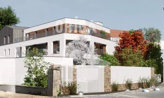 Vente Appartement Saint-Marc-sur-Mer