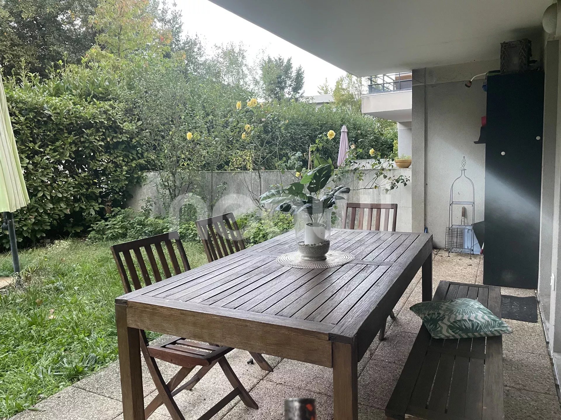 Location Appartement Villeurbanne Buers