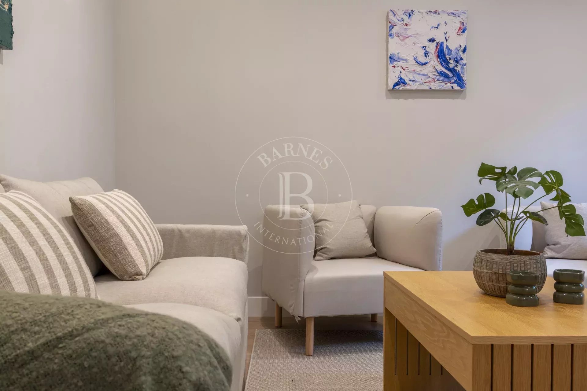 Appartement Madrid - picture 3