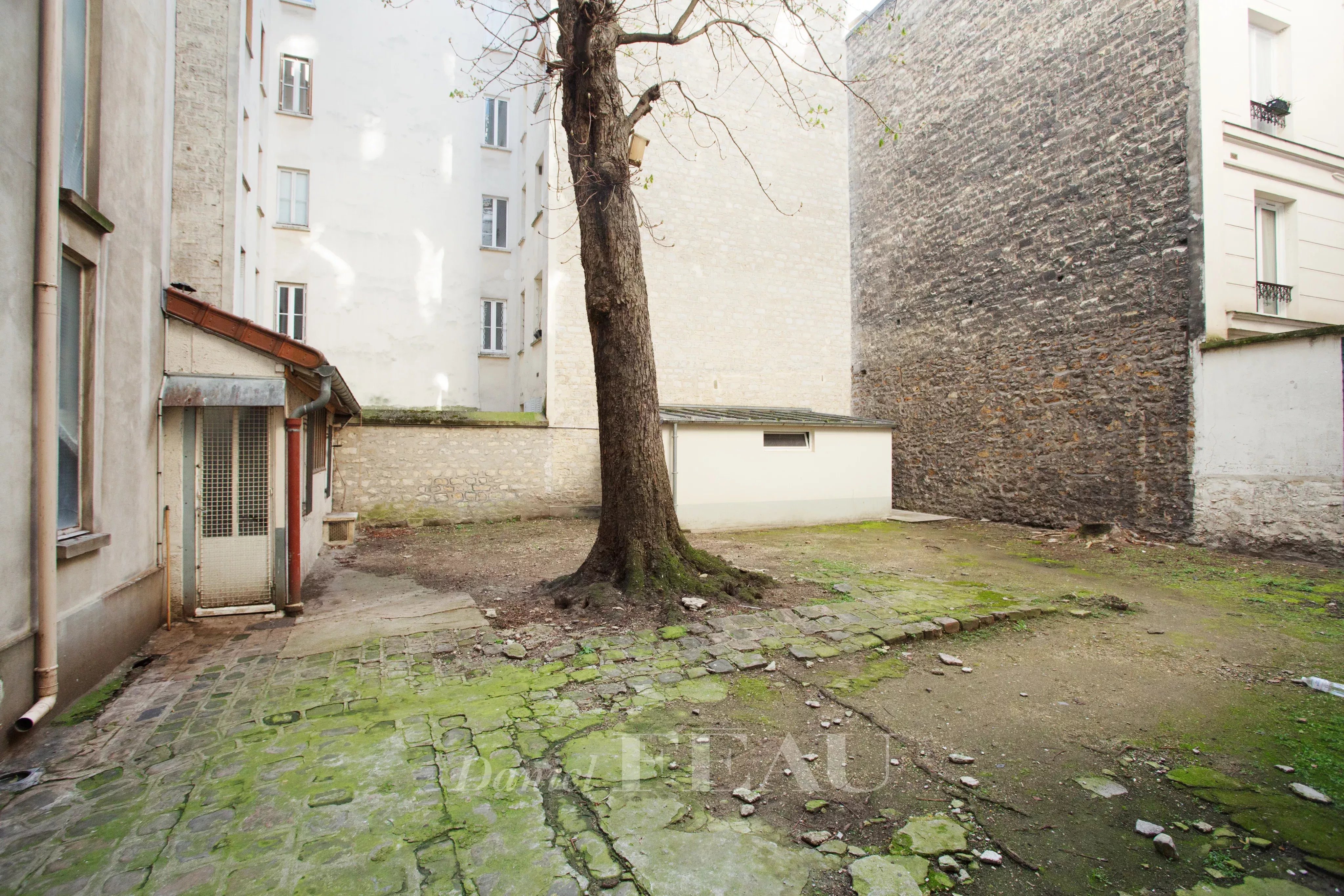 Rental Apartment Paris 15th