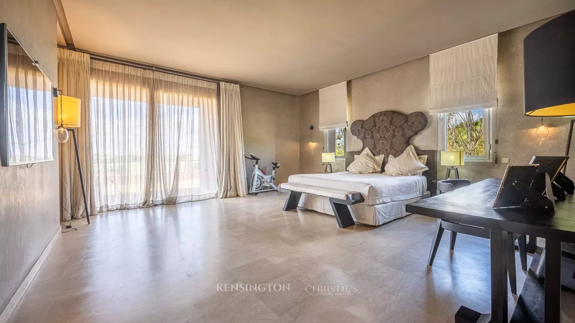 4 Bedroom Villa/Townhouse's Image 42