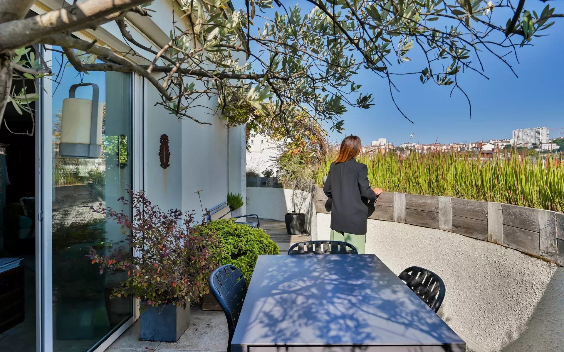 Vente Appartement Lyon 6ème Foch