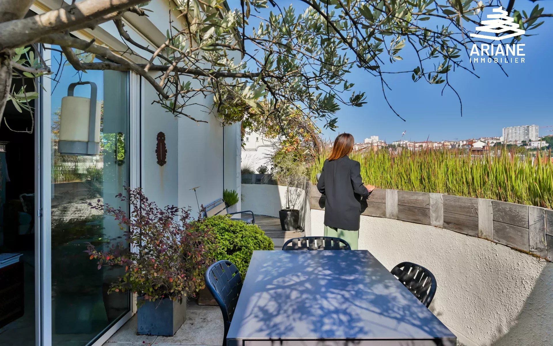 Vente Appartement Lyon 6ème